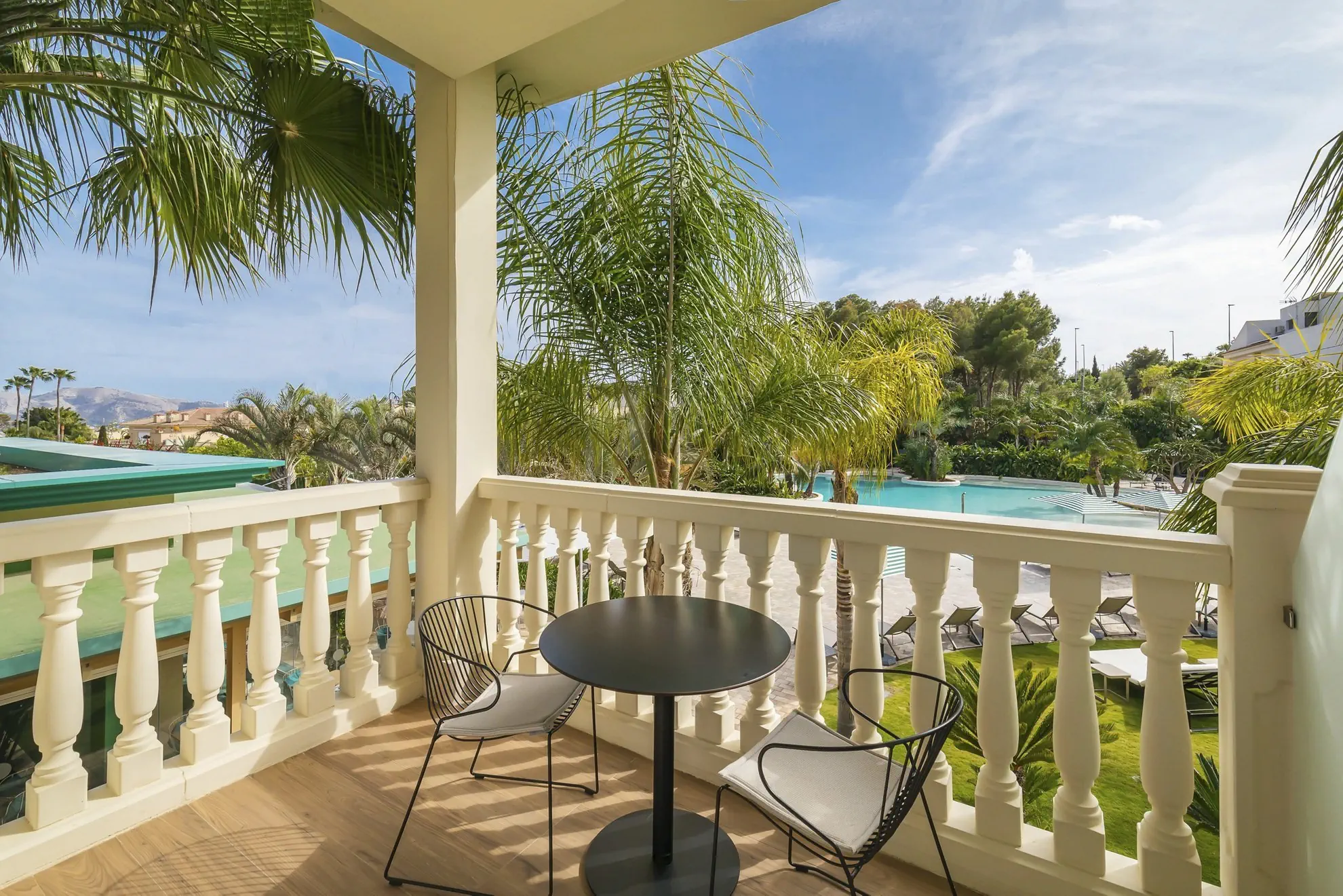 Barcelo La Nucia Palms