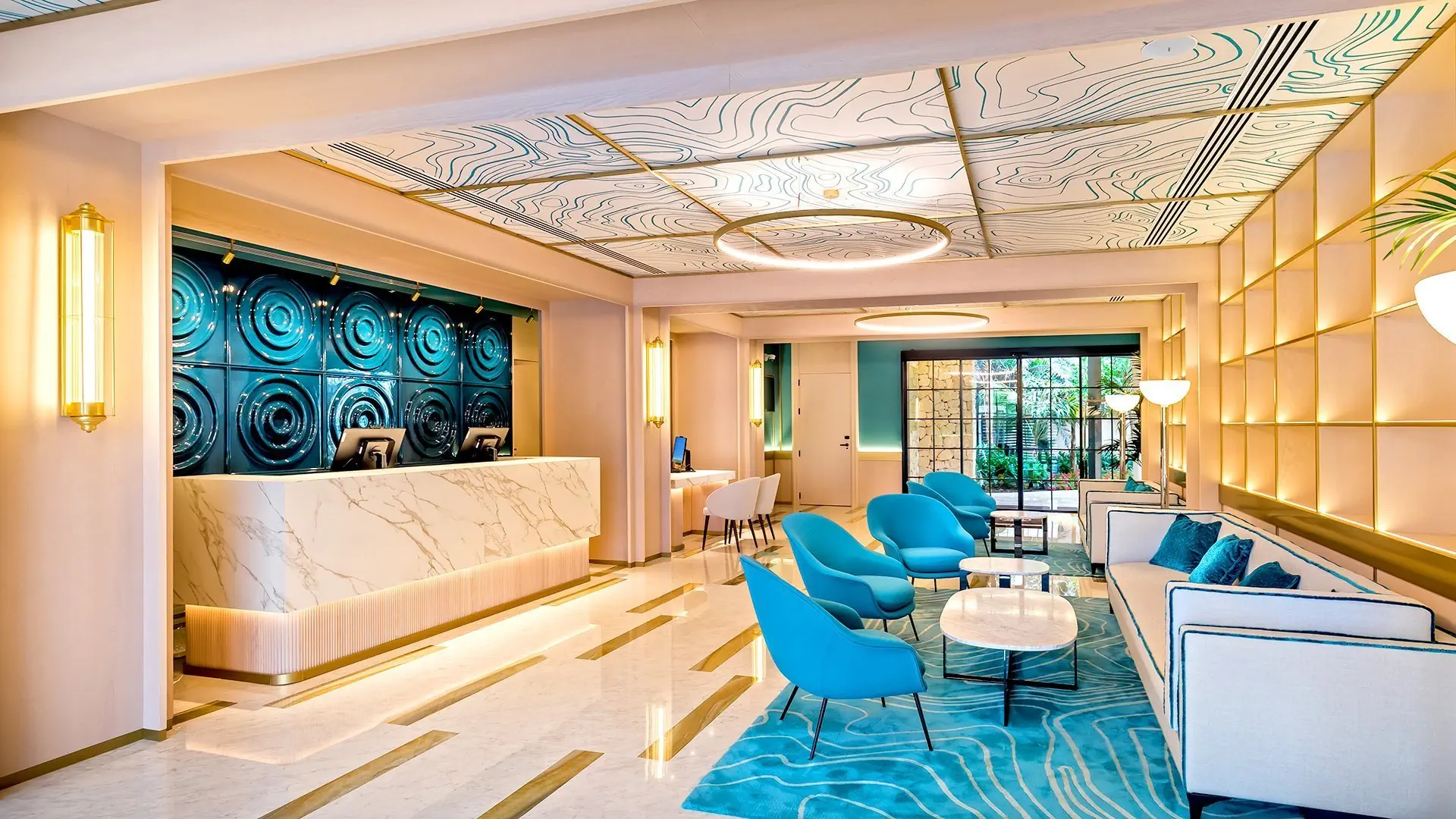 Barcelo La Nucia Palms