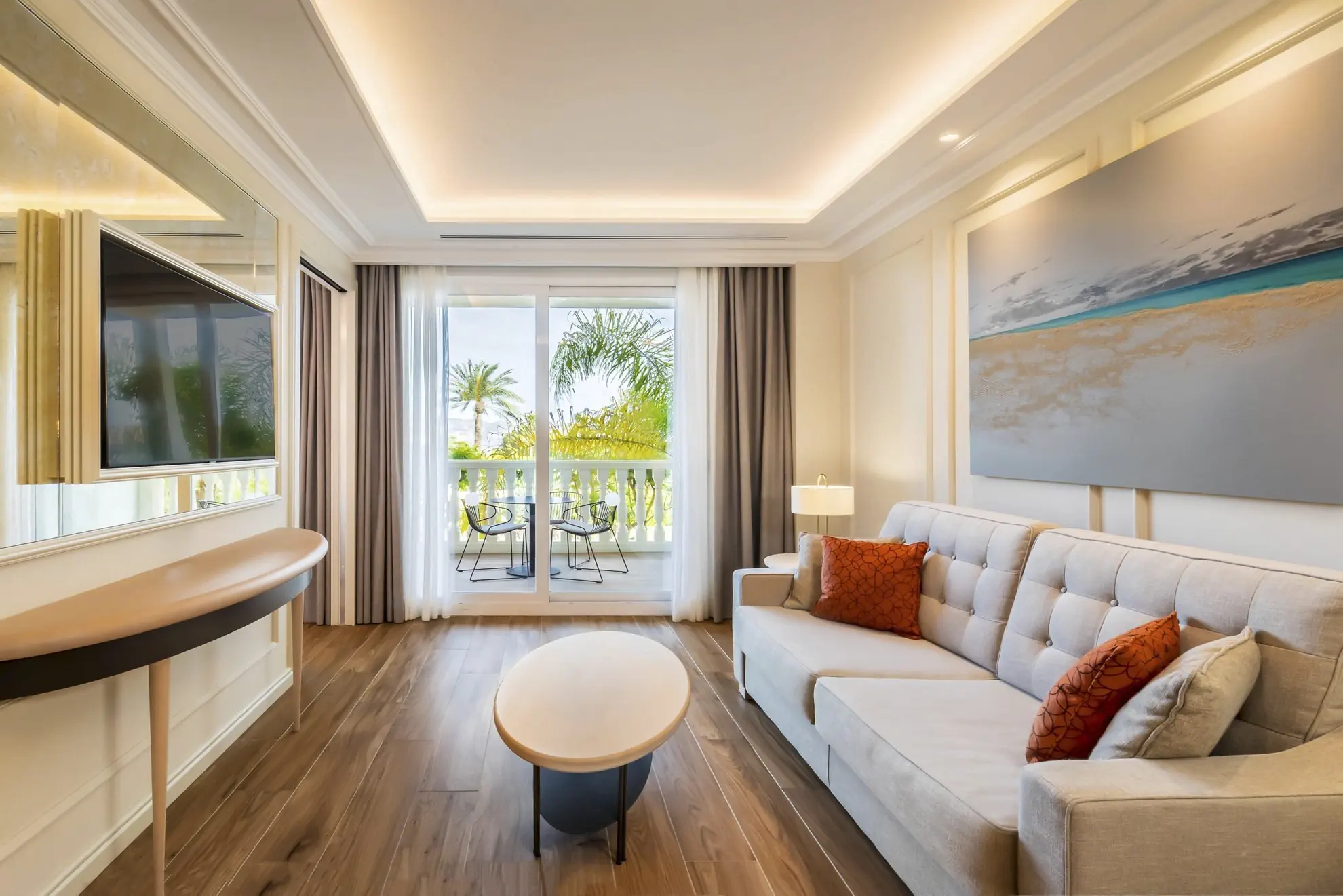 Barcelo La Nucia Palms