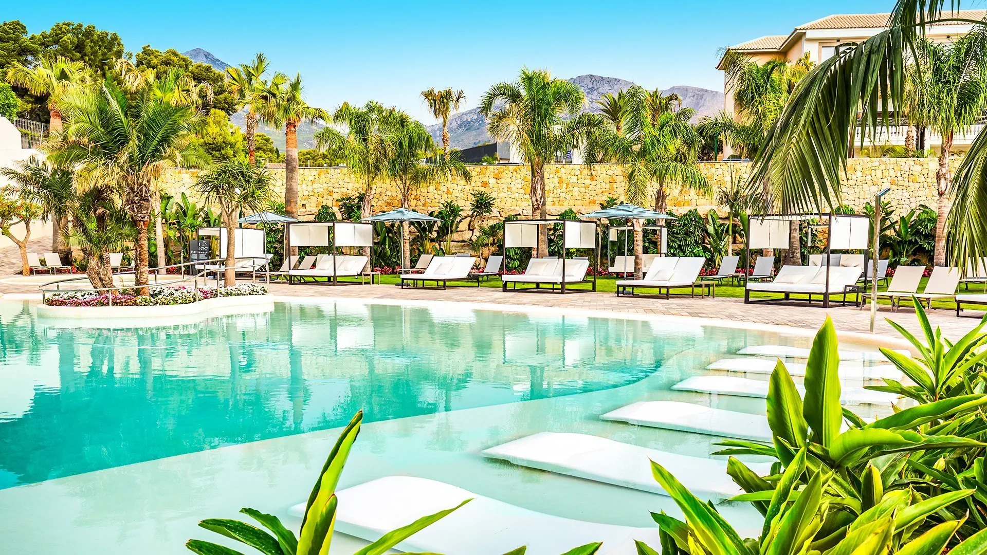 Barcelo La Nucia Palms