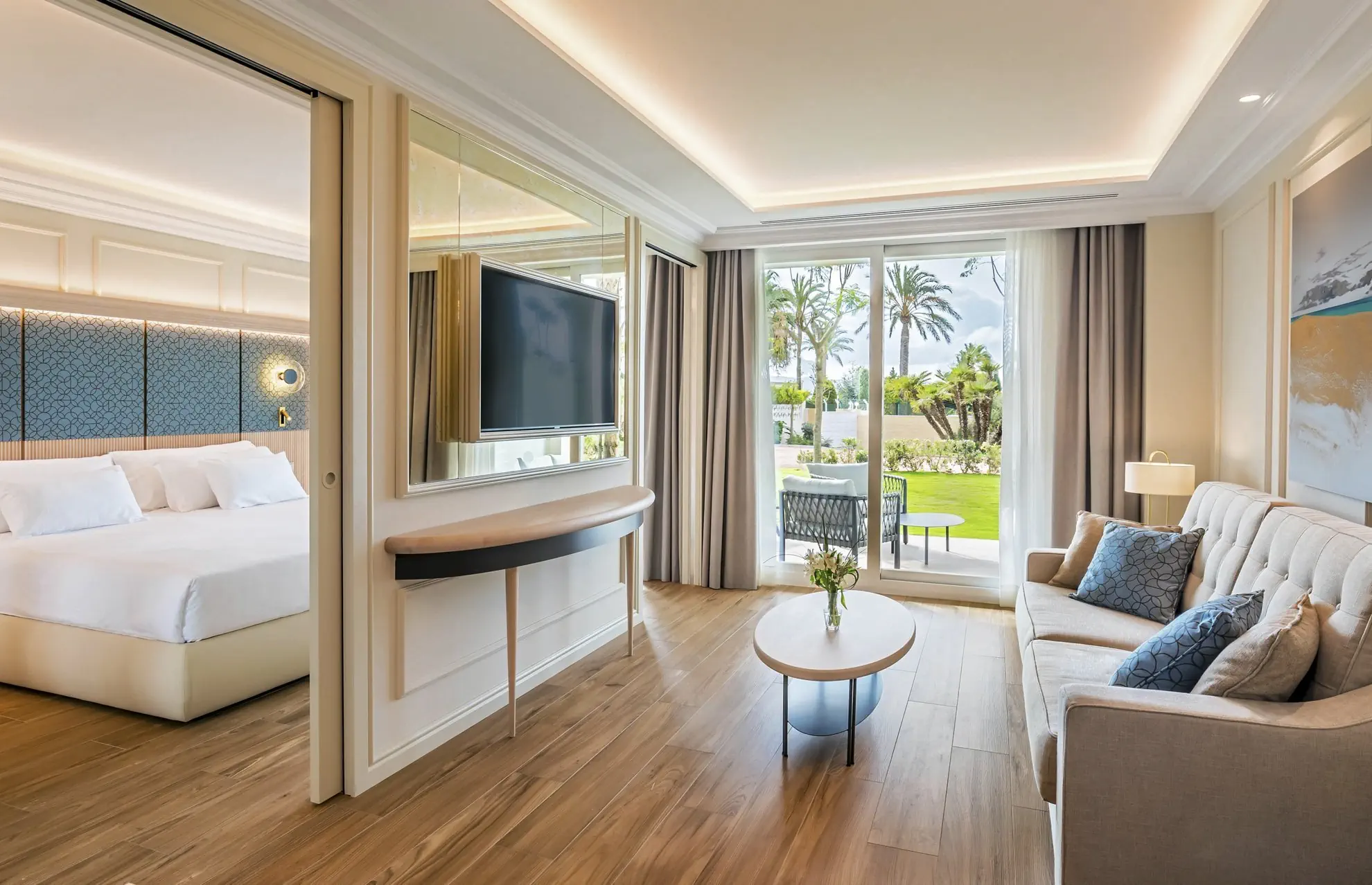 Barcelo La Nucia Palms