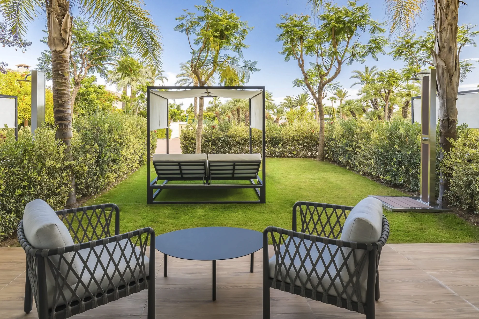 Barcelo La Nucia Palms
