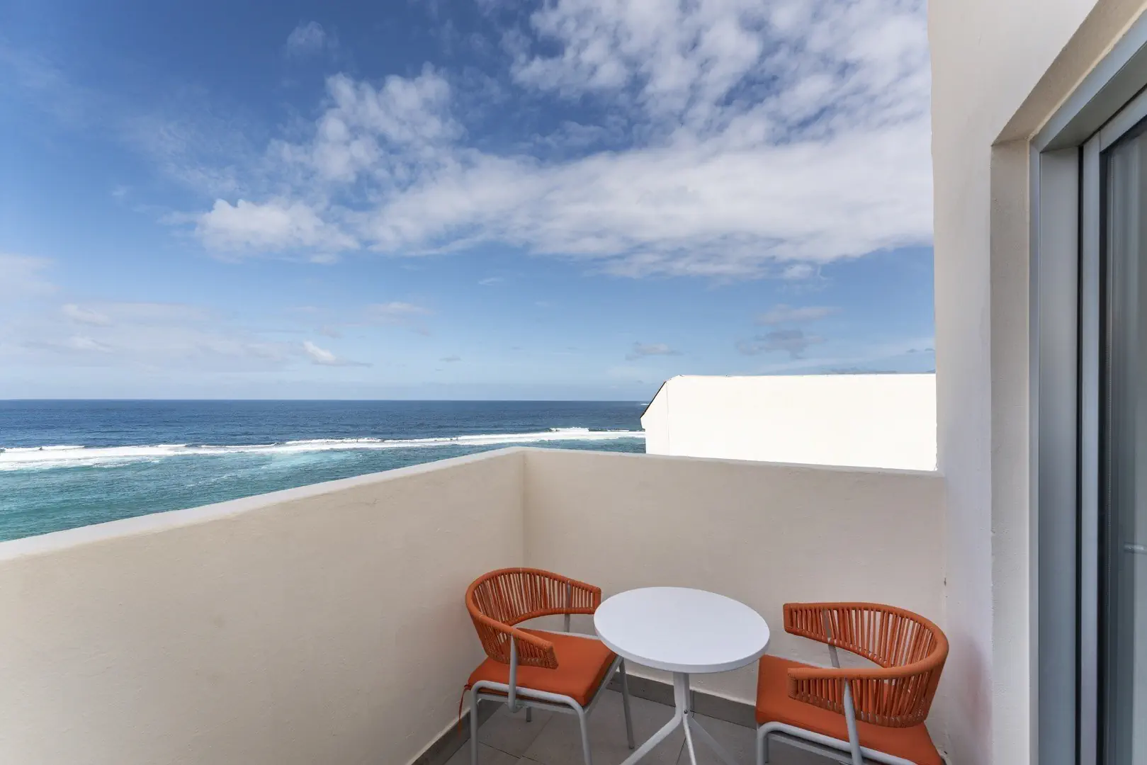 Occidental Las Canteras