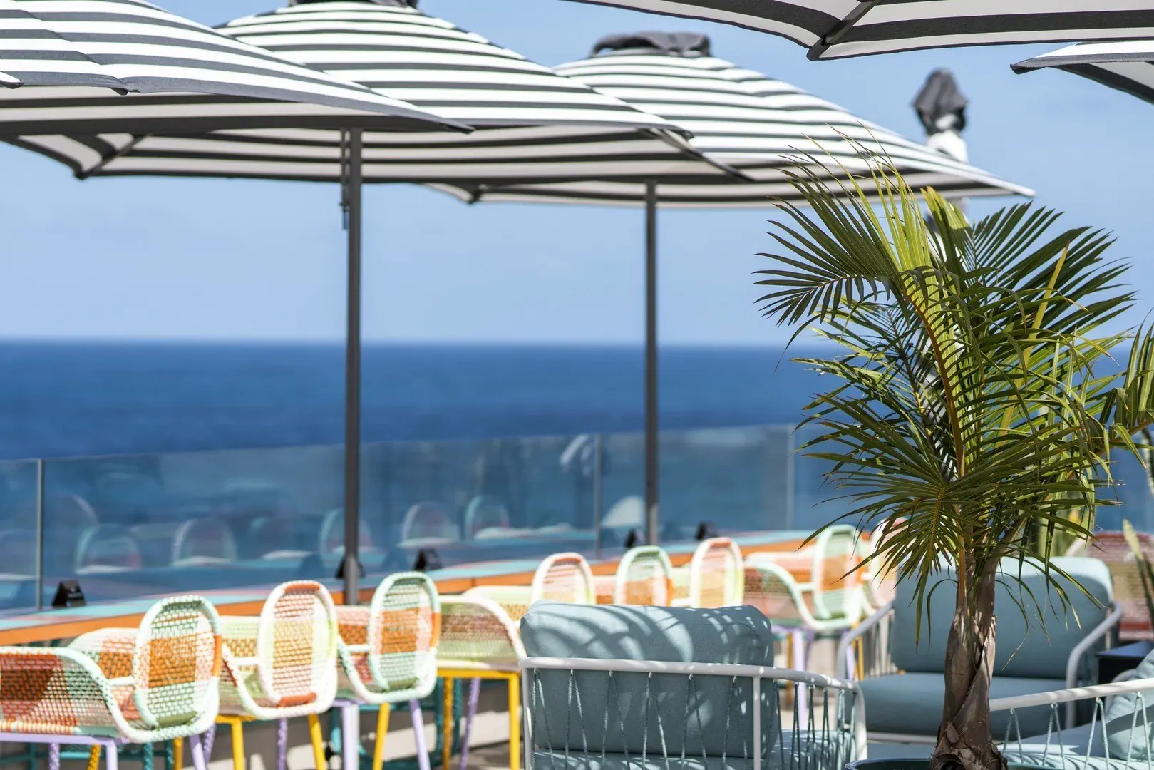 Occidental Las Canteras