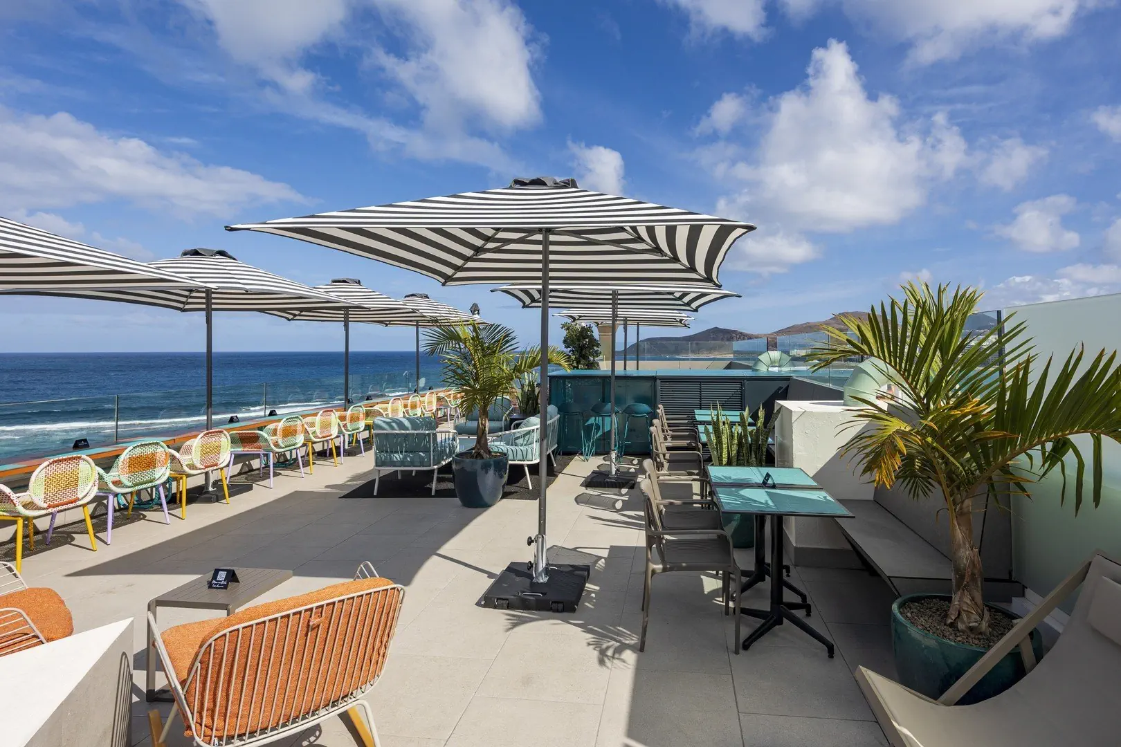 Occidental Las Canteras