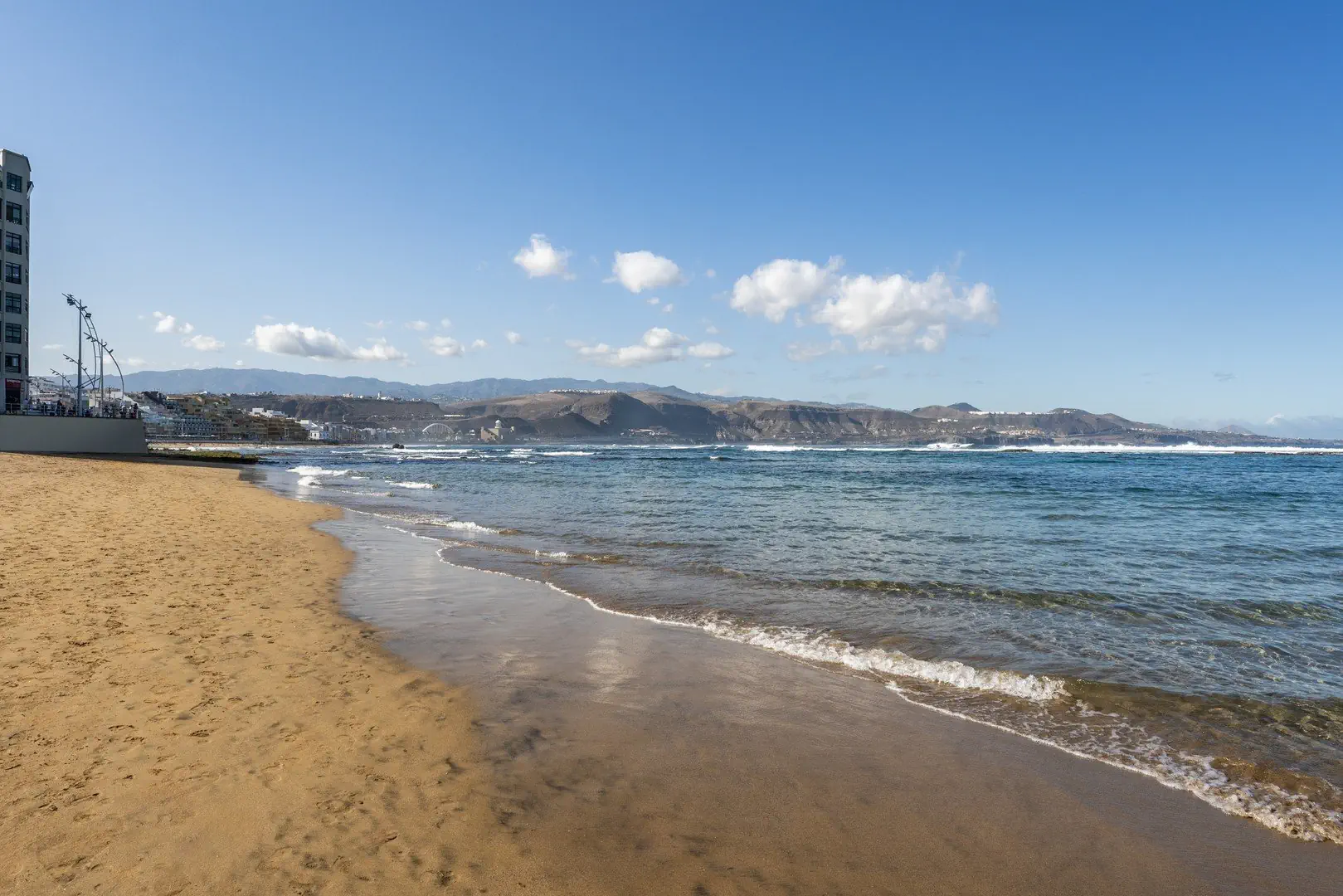 Occidental Las Canteras