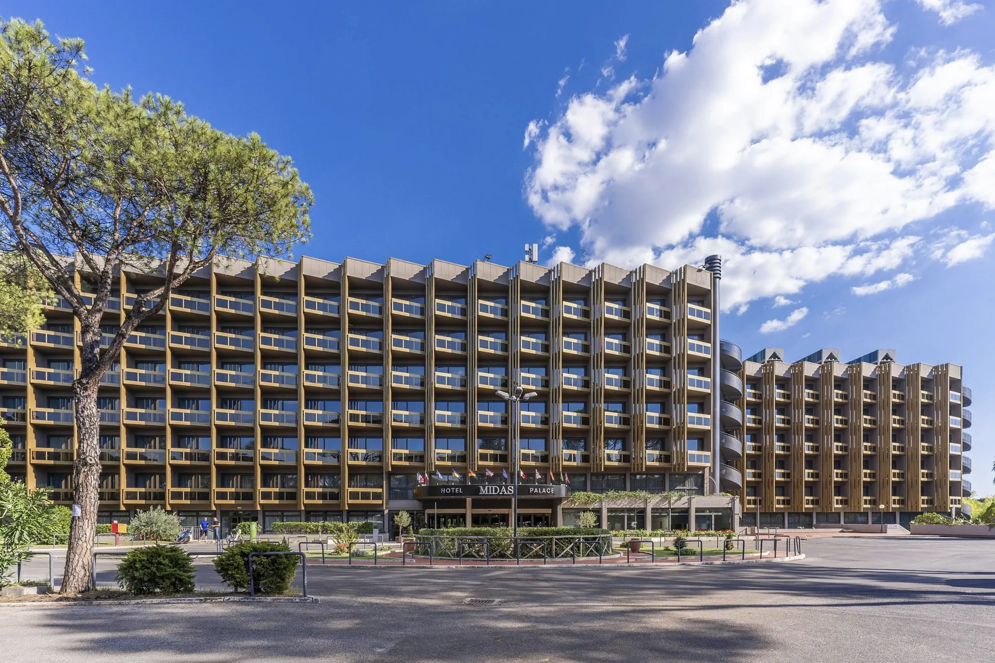 Barcelo Roma - zdjęcie 4