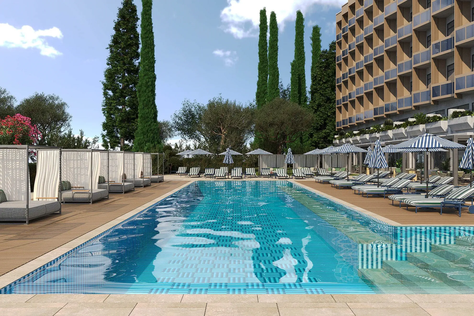Barcelo Roma - zdjęcie 10