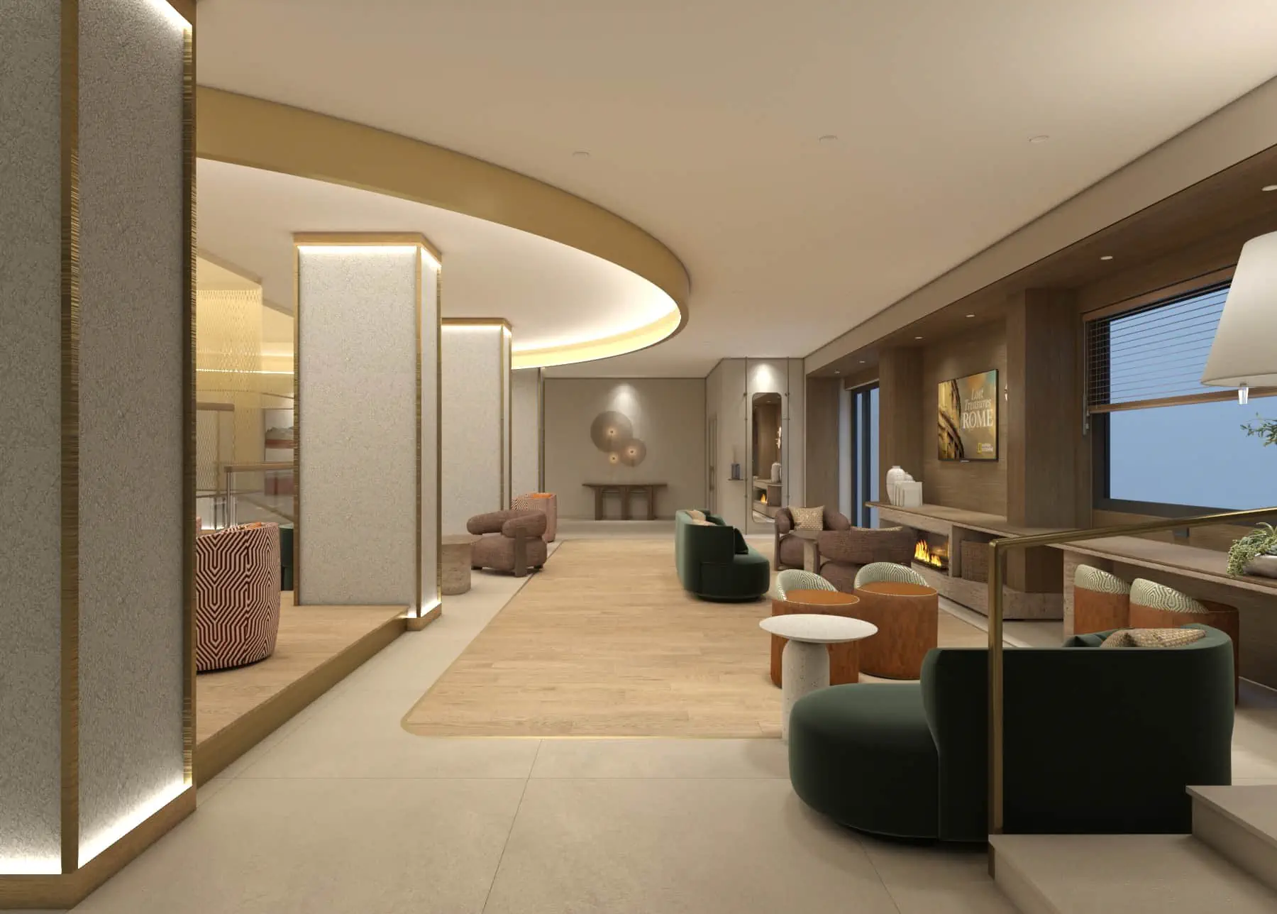 Barcelo Roma - zdjęcie 6