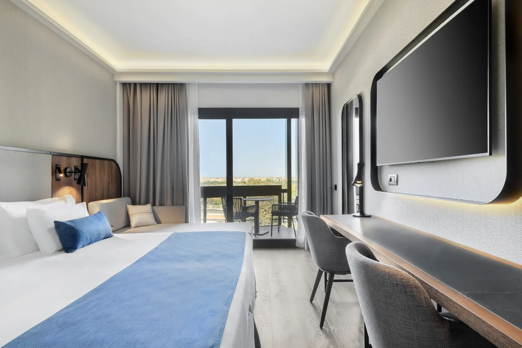 Barcelo Roma - zdjęcie 12