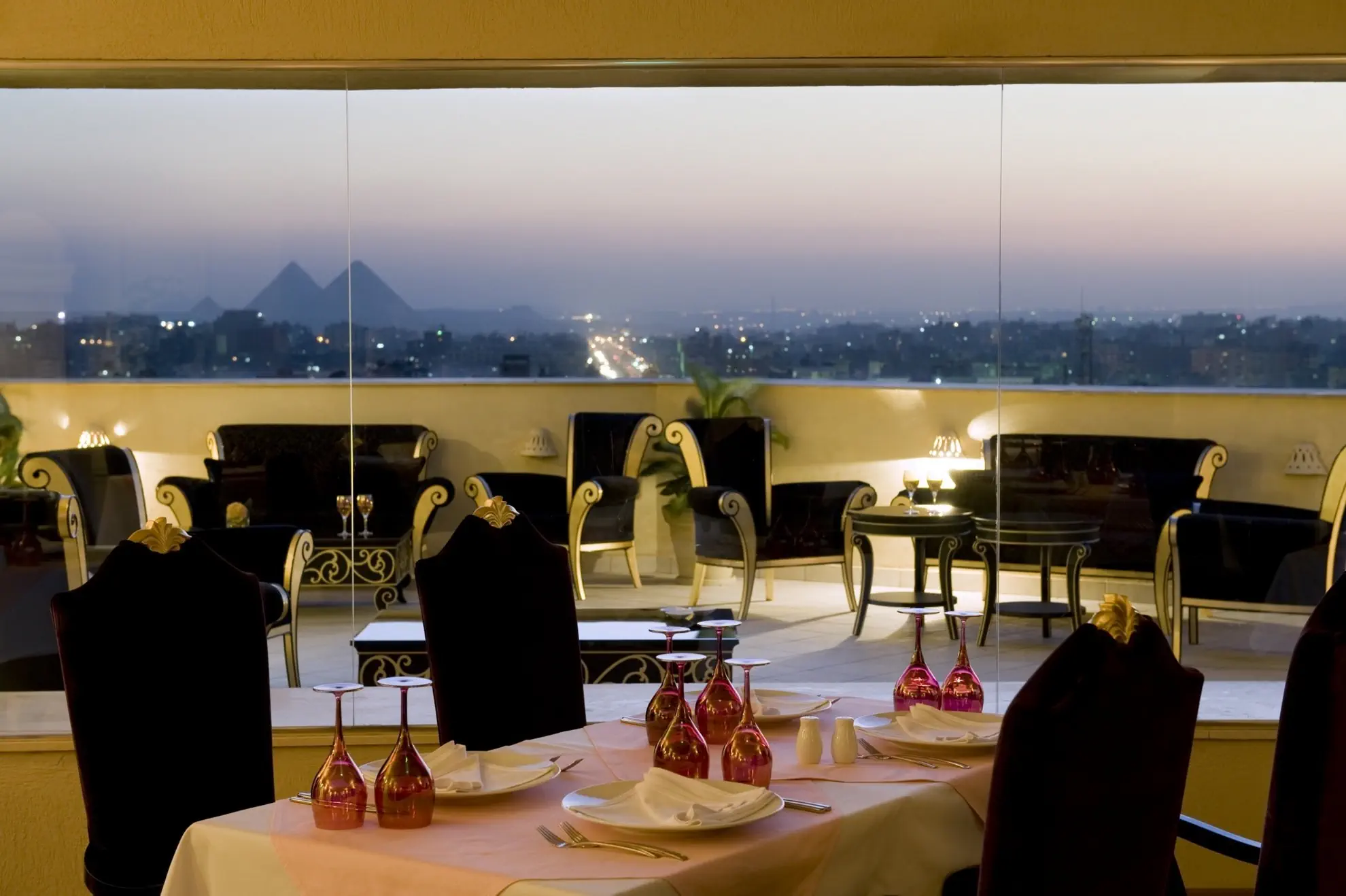 Barcelo Cairo Pyramids - zdjęcie 3