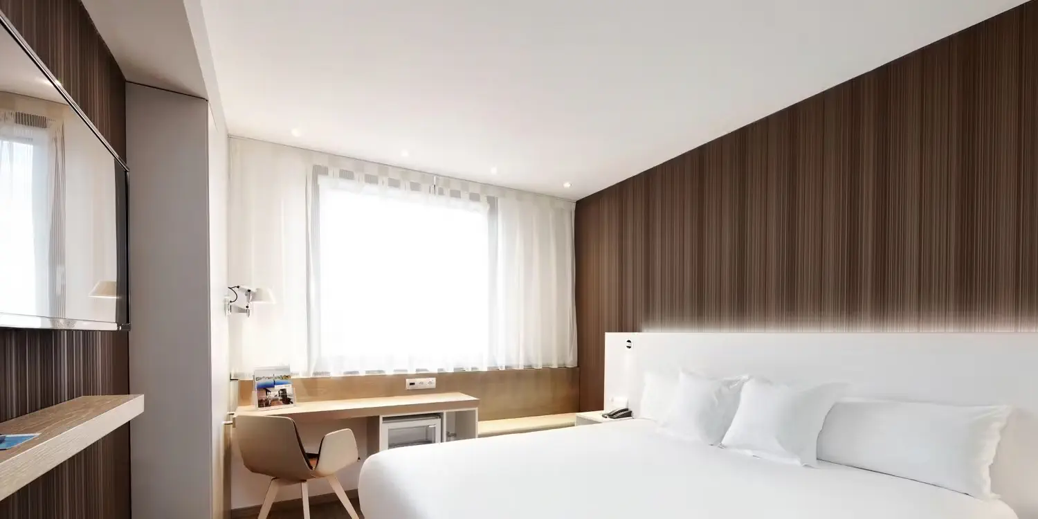 Hotel Occidental Praha