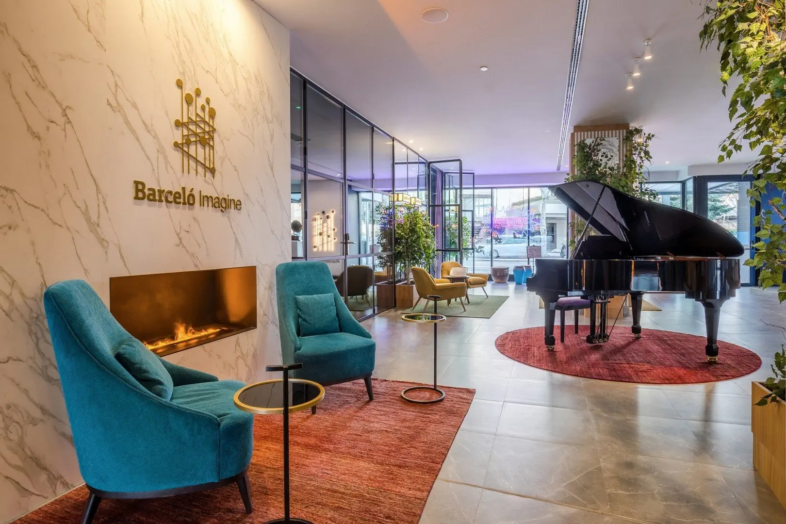 Barcelo Imagine