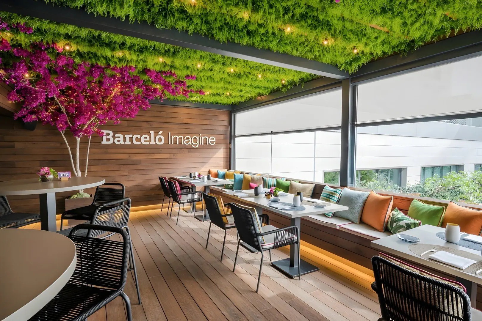 Barcelo Imagine