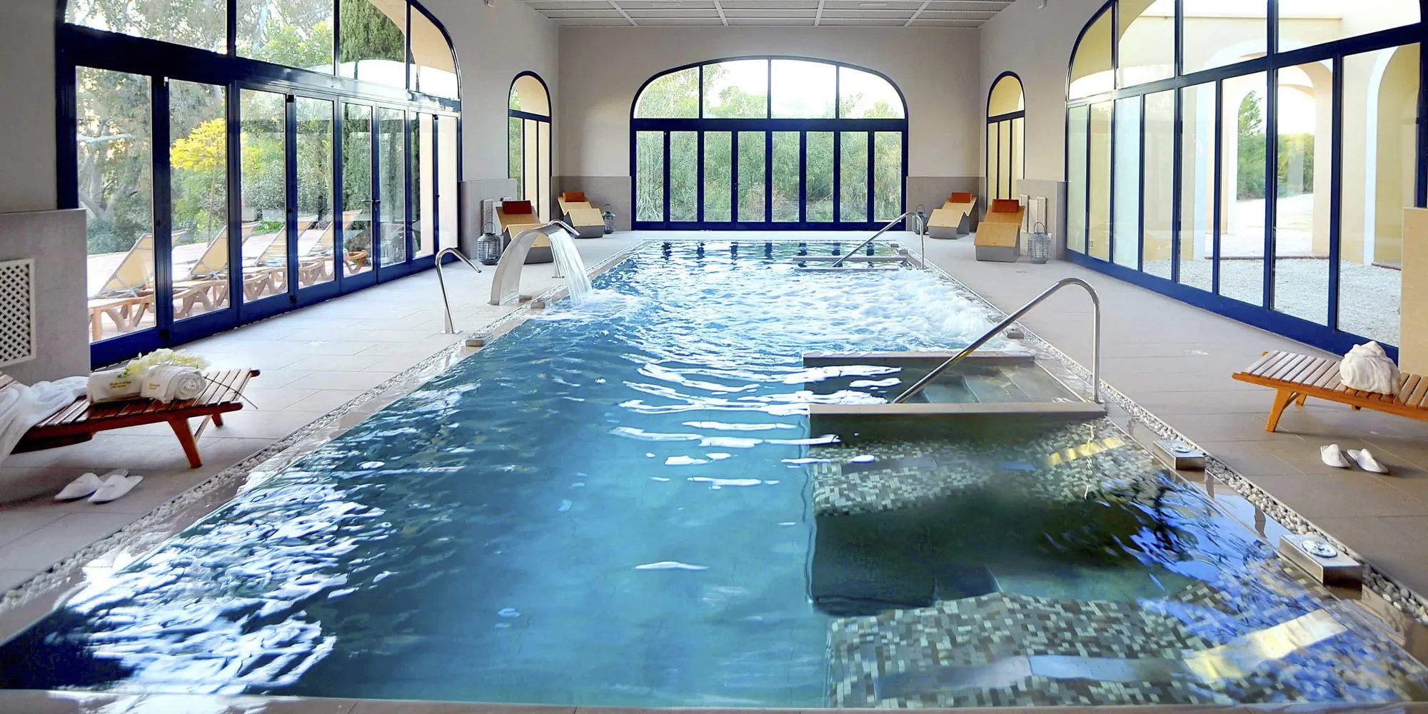 Barcelo Montecastillo Golf