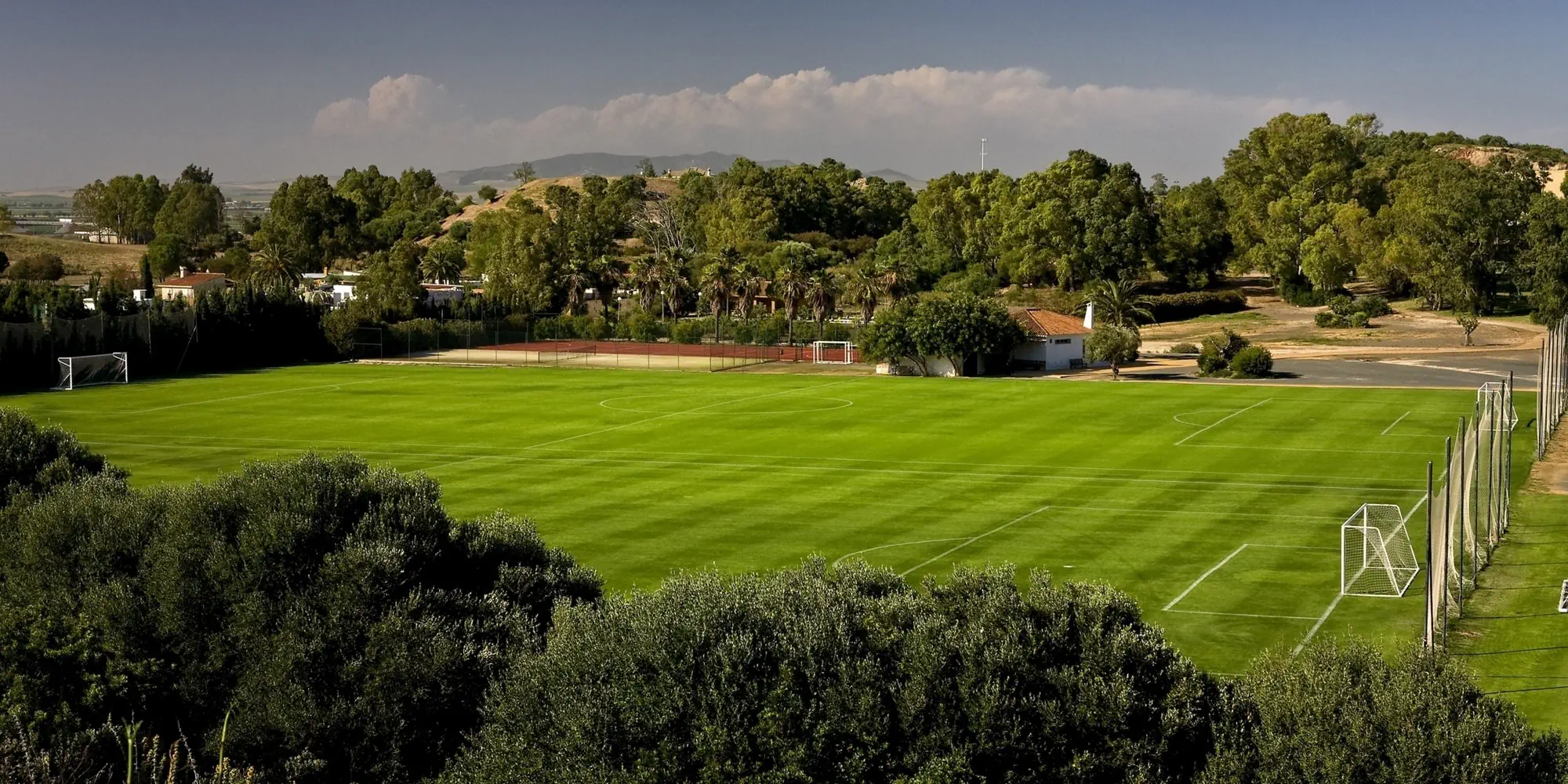 Barcelo Montecastillo Golf
