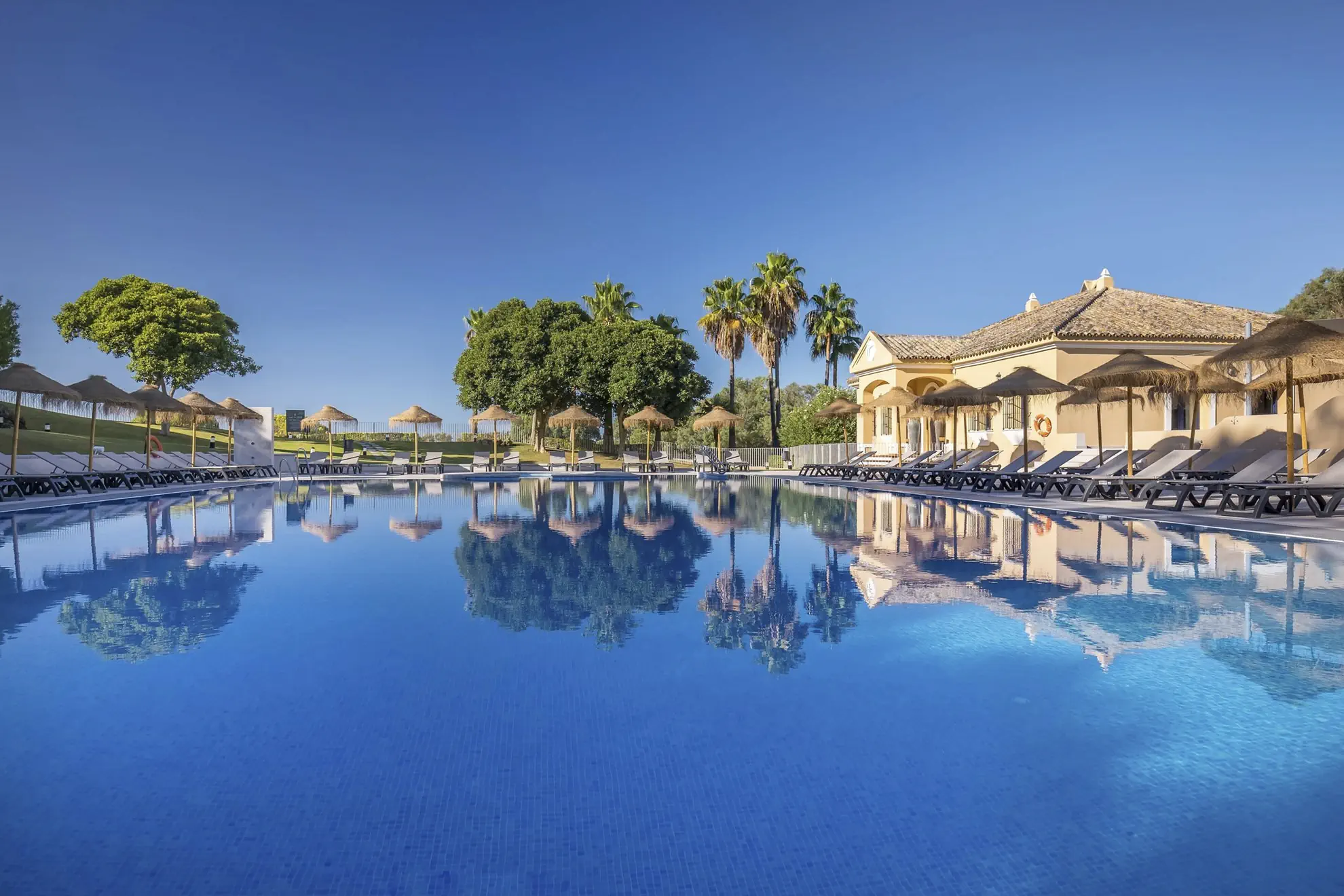 Barcelo Montecastillo Golf