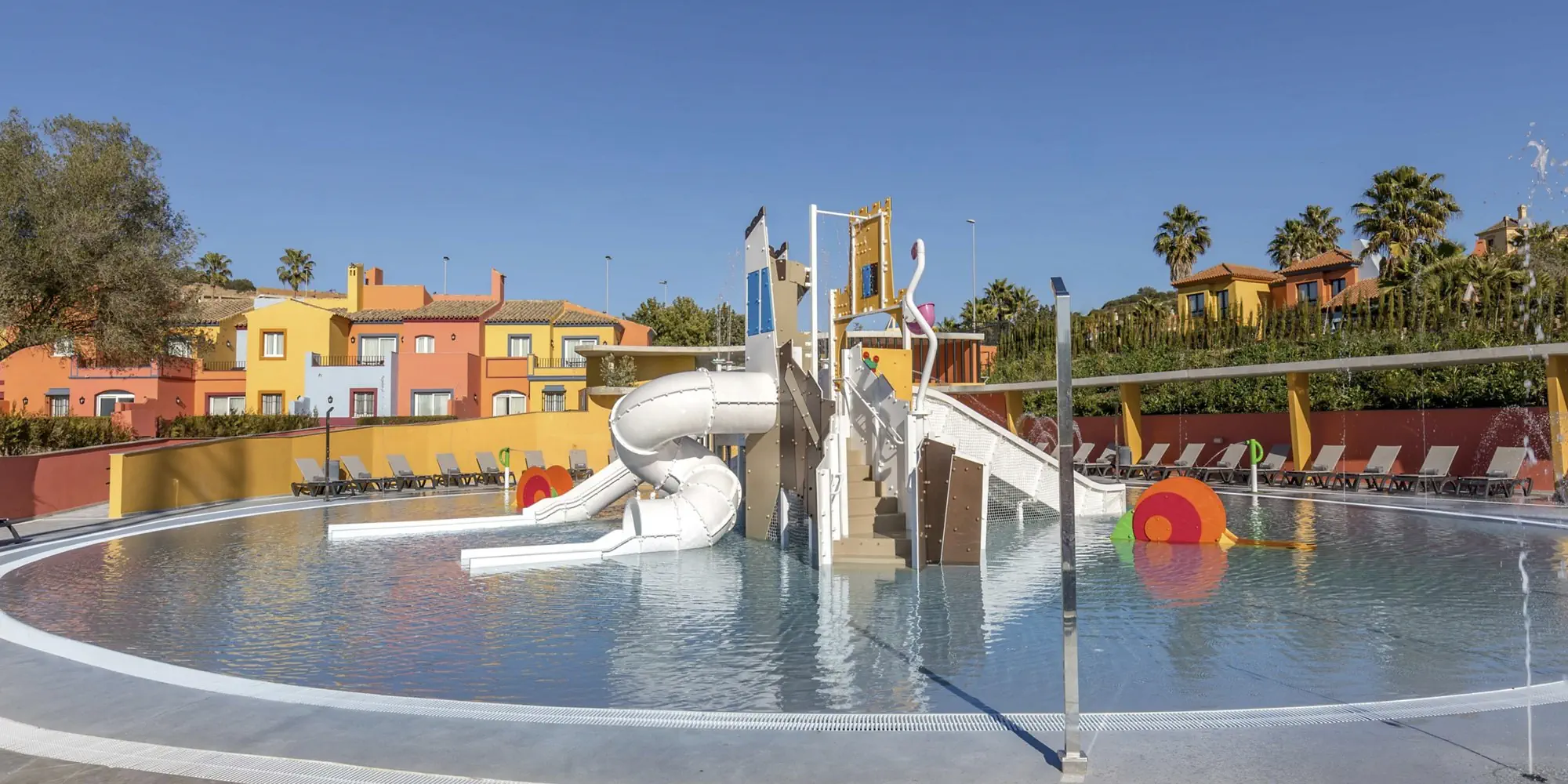 Barcelo Montecastillo Golf