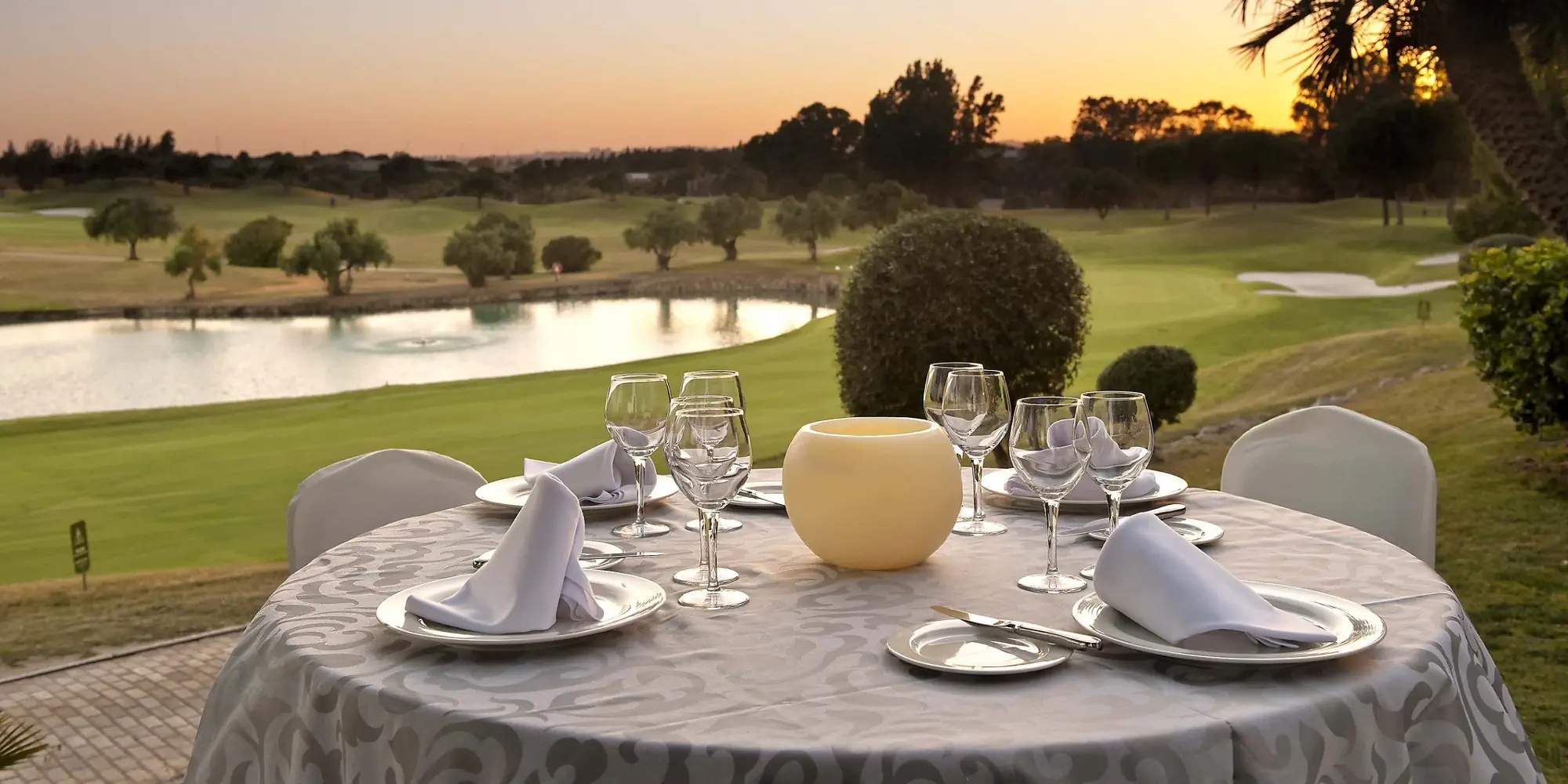 Barcelo Montecastillo Golf