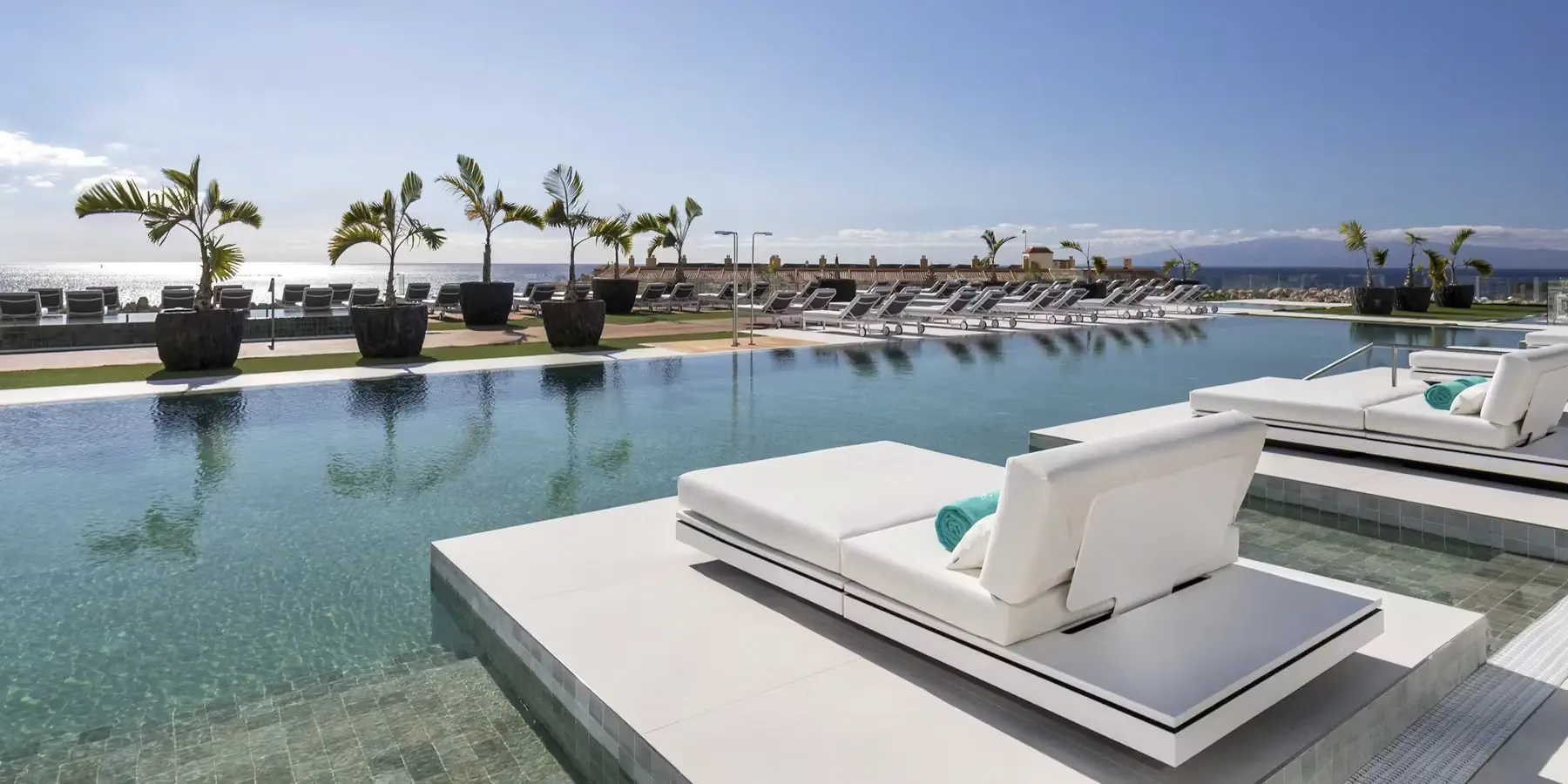 Royal Hideaway Corales Suites