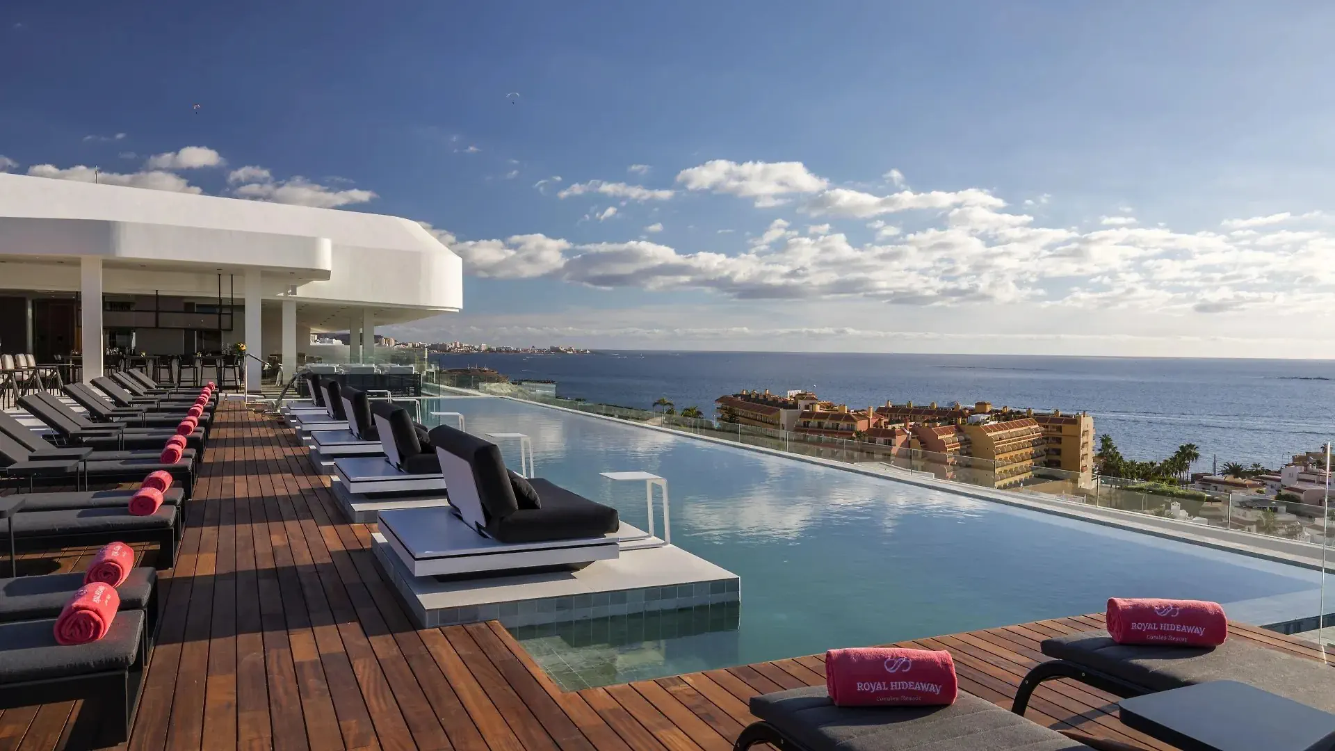 Royal Hideaway Corales Suites