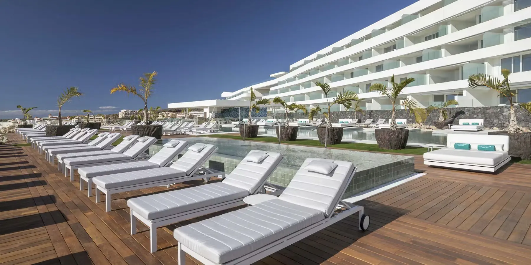 Royal Hideaway Corales Suites