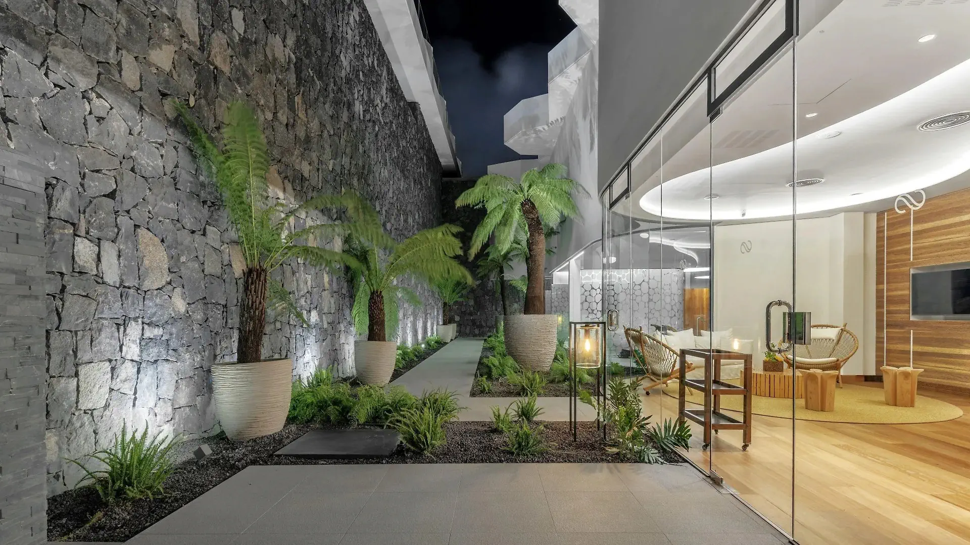 Royal Hideaway Corales Suites