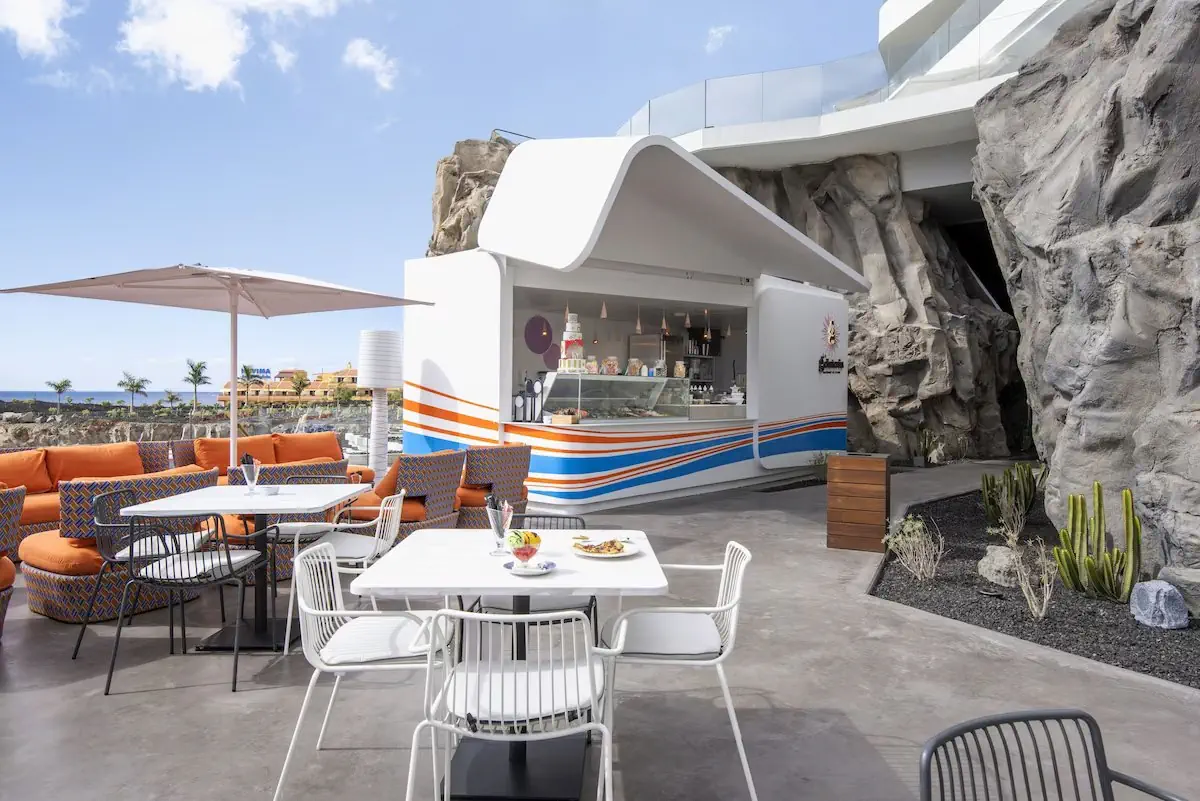 Royal Hideaway Corales Suites