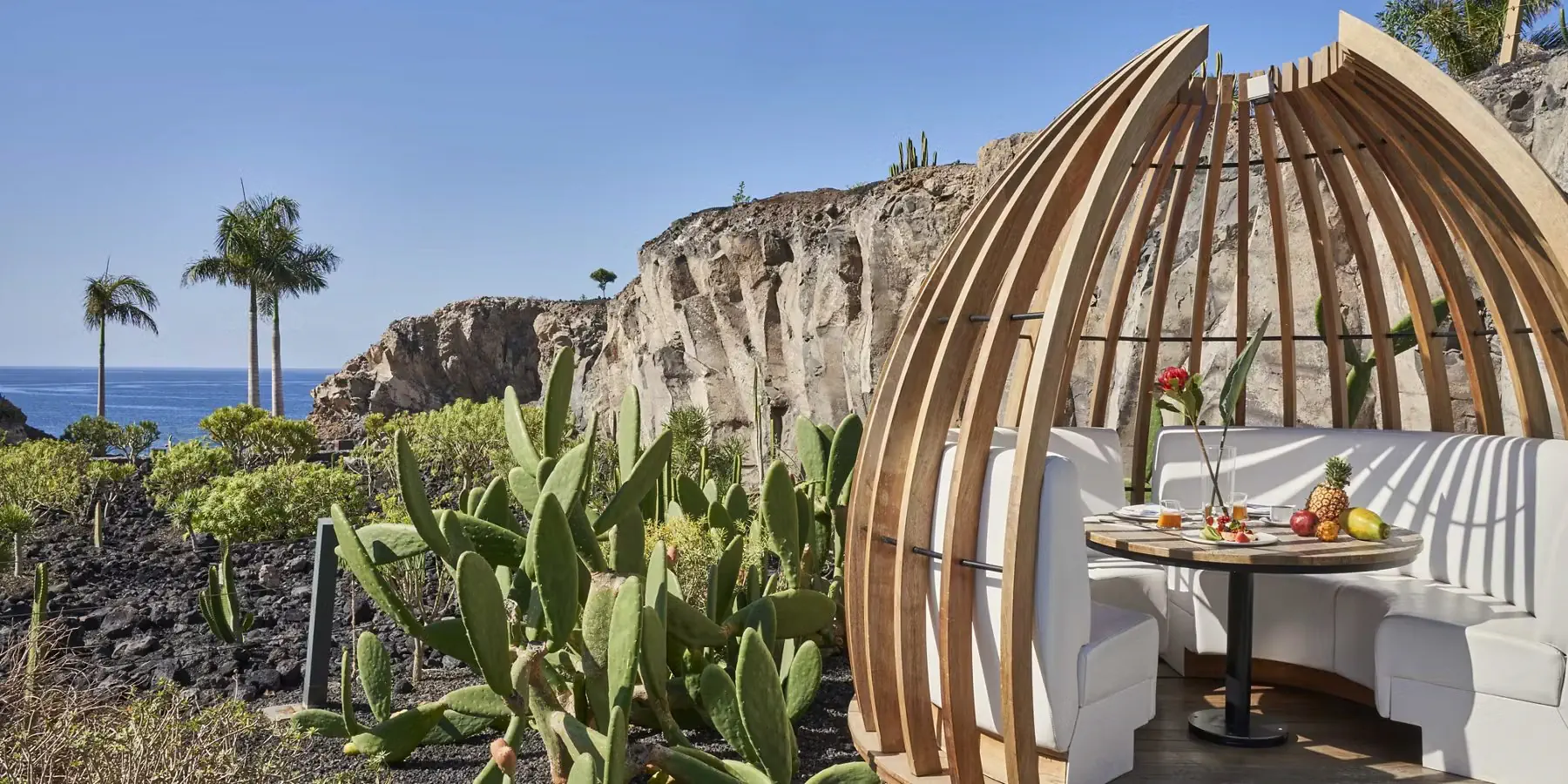 Royal Hideaway Corales Suites