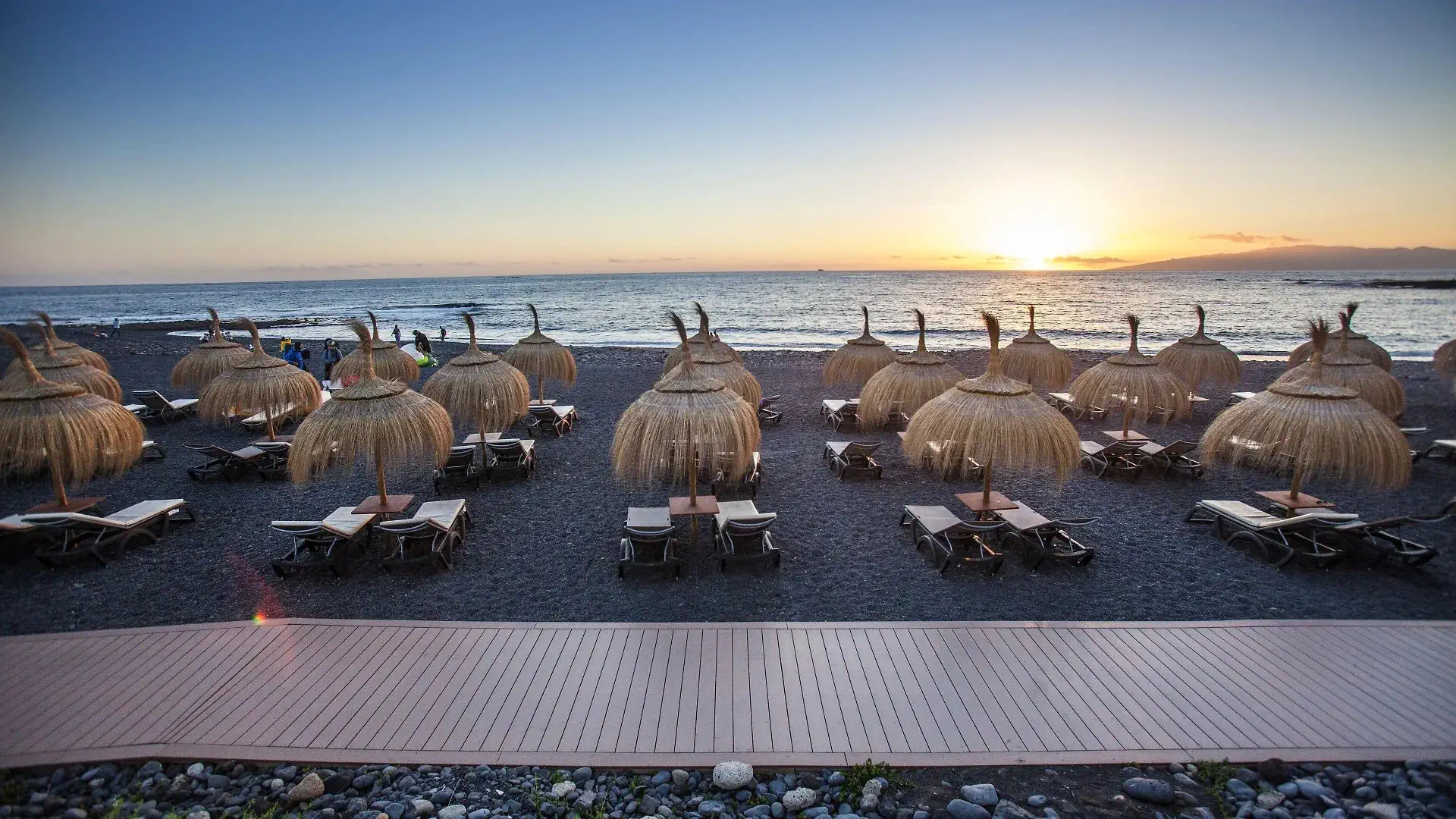 Royal Hideaway Corales Suites
