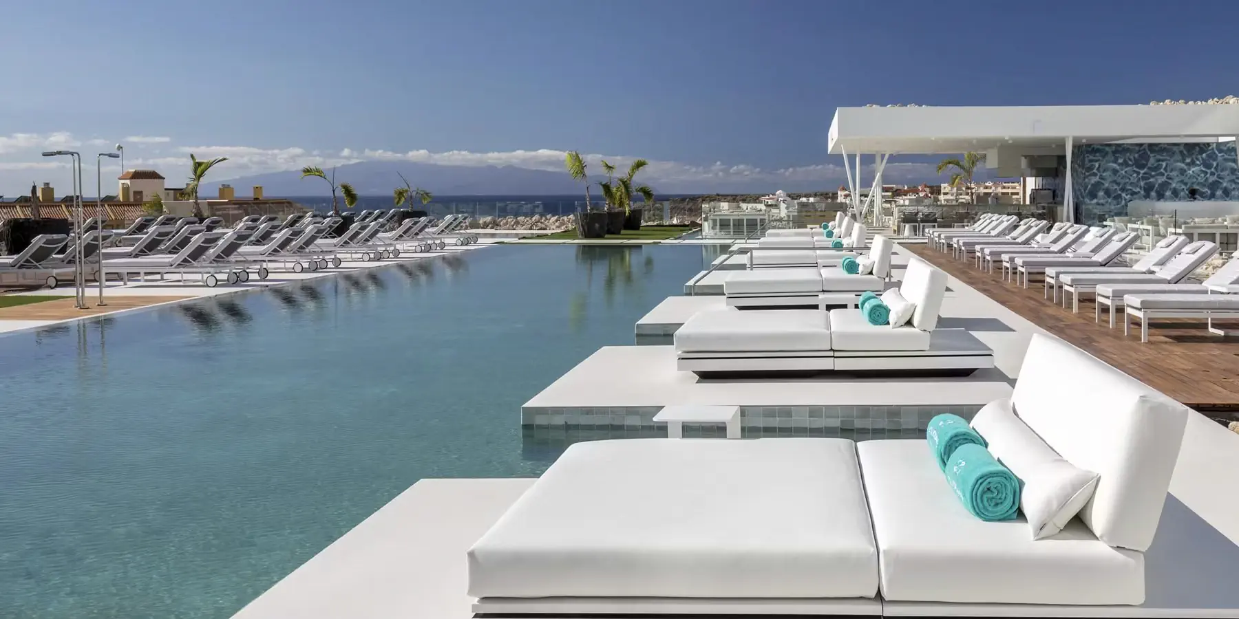 Royal Hideaway Corales Suites