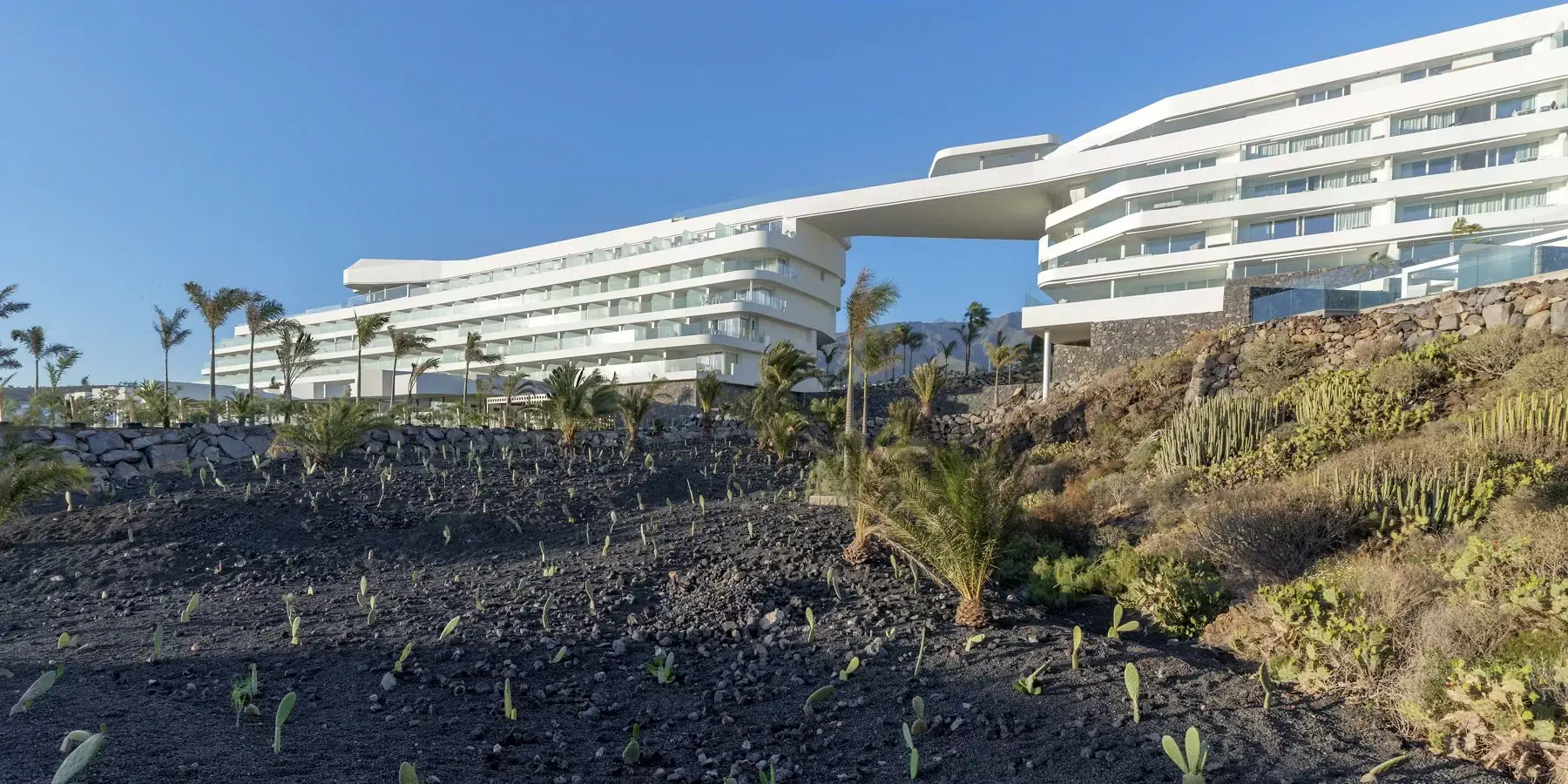 Royal Hideaway Corales Suites