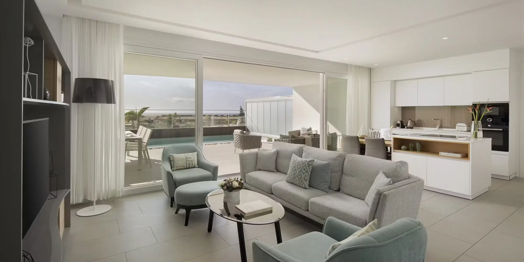 Royal Hideaway Corales Suites