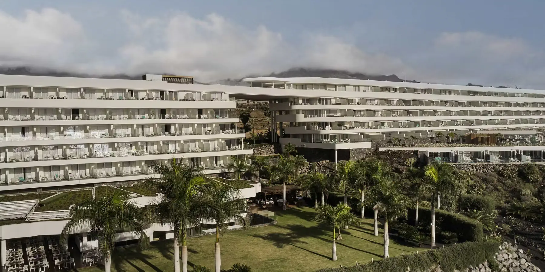 Royal Hideaway Corales Suites