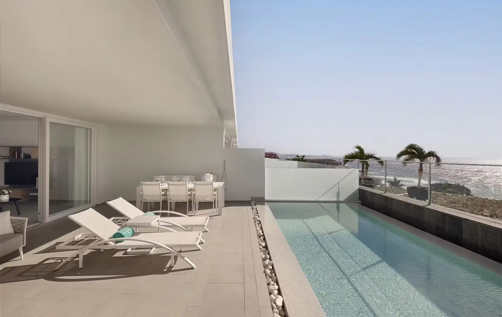 Royal Hideaway Corales Suites