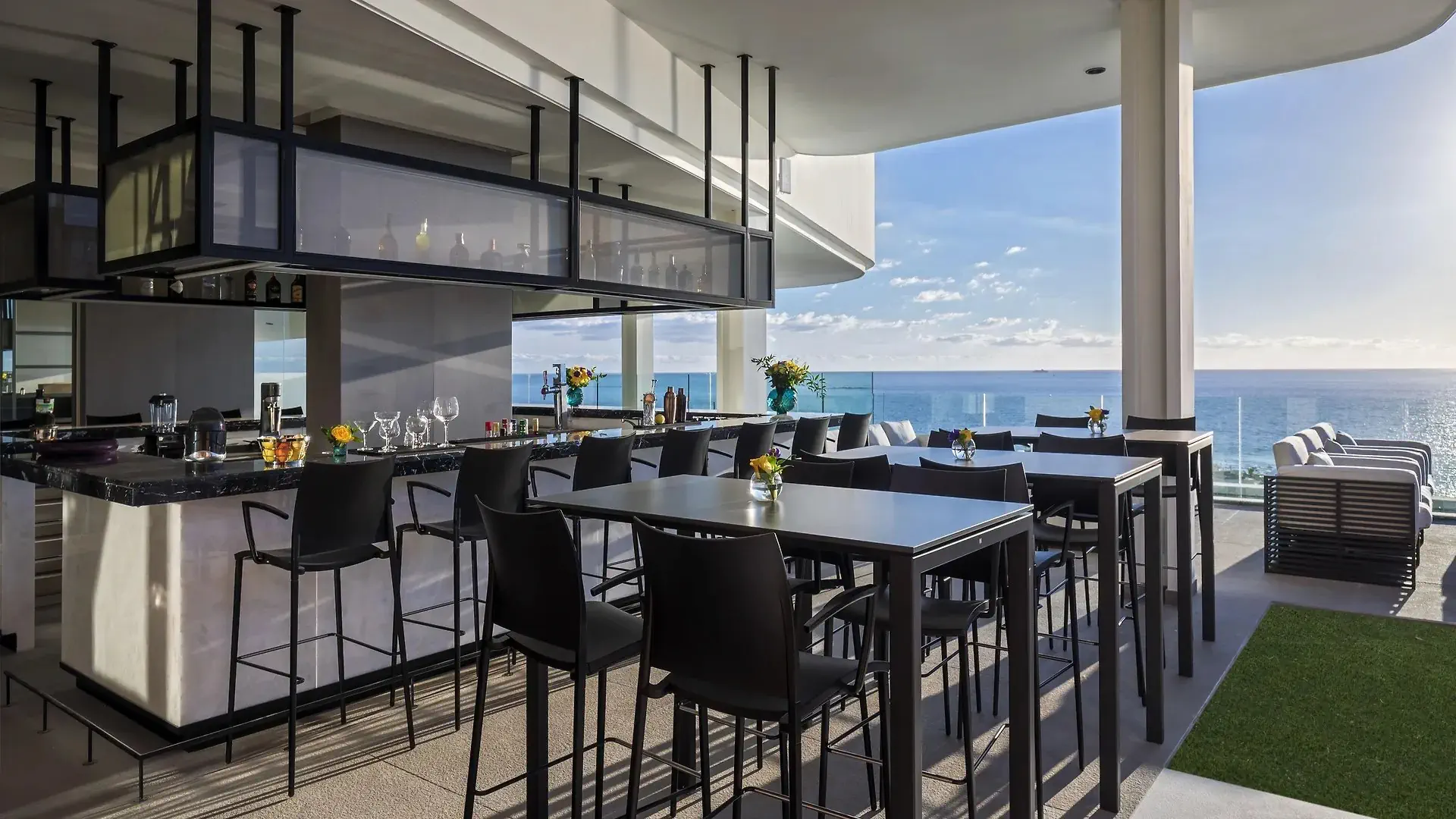 Royal Hideaway Corales Suites