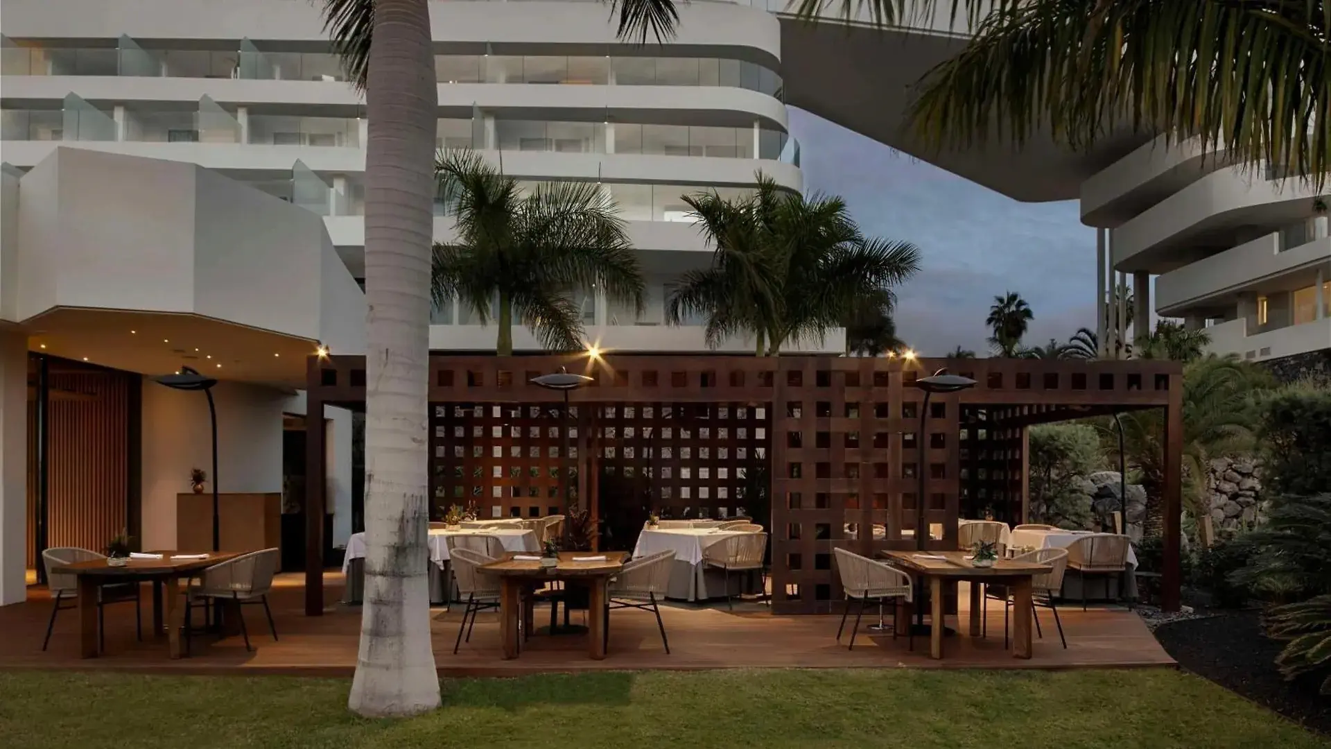 Royal Hideaway Corales Suites