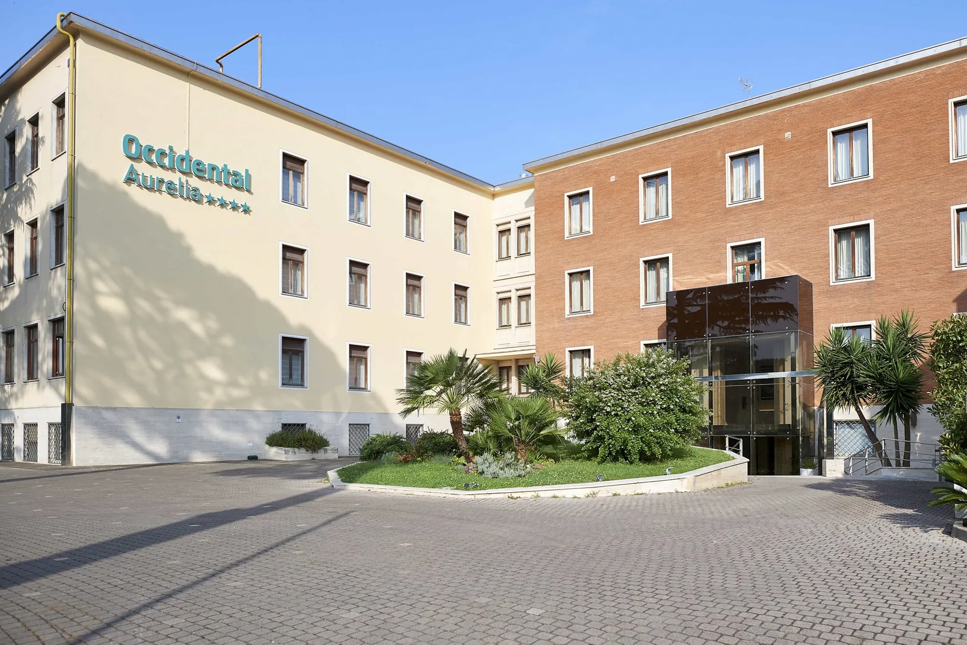Occidental Aurelia - zdjęcie 3