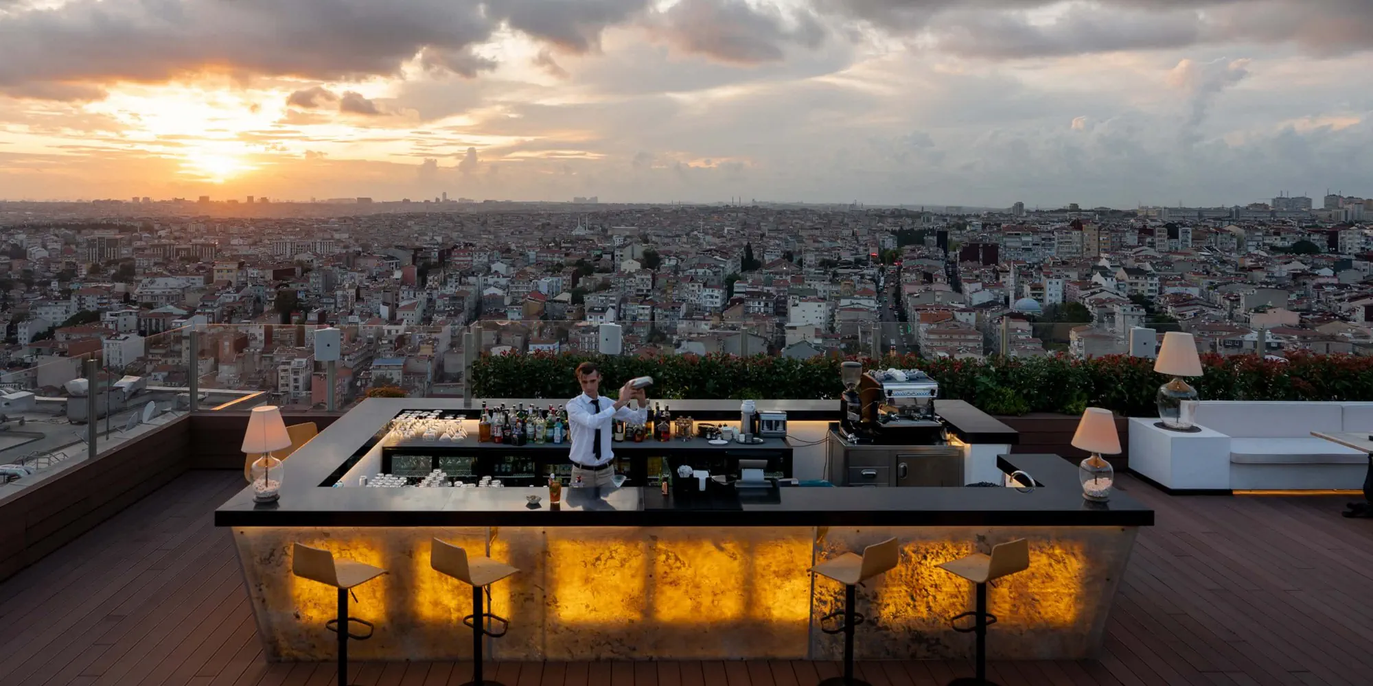 Barcelo Istanbul - zdjęcie 18