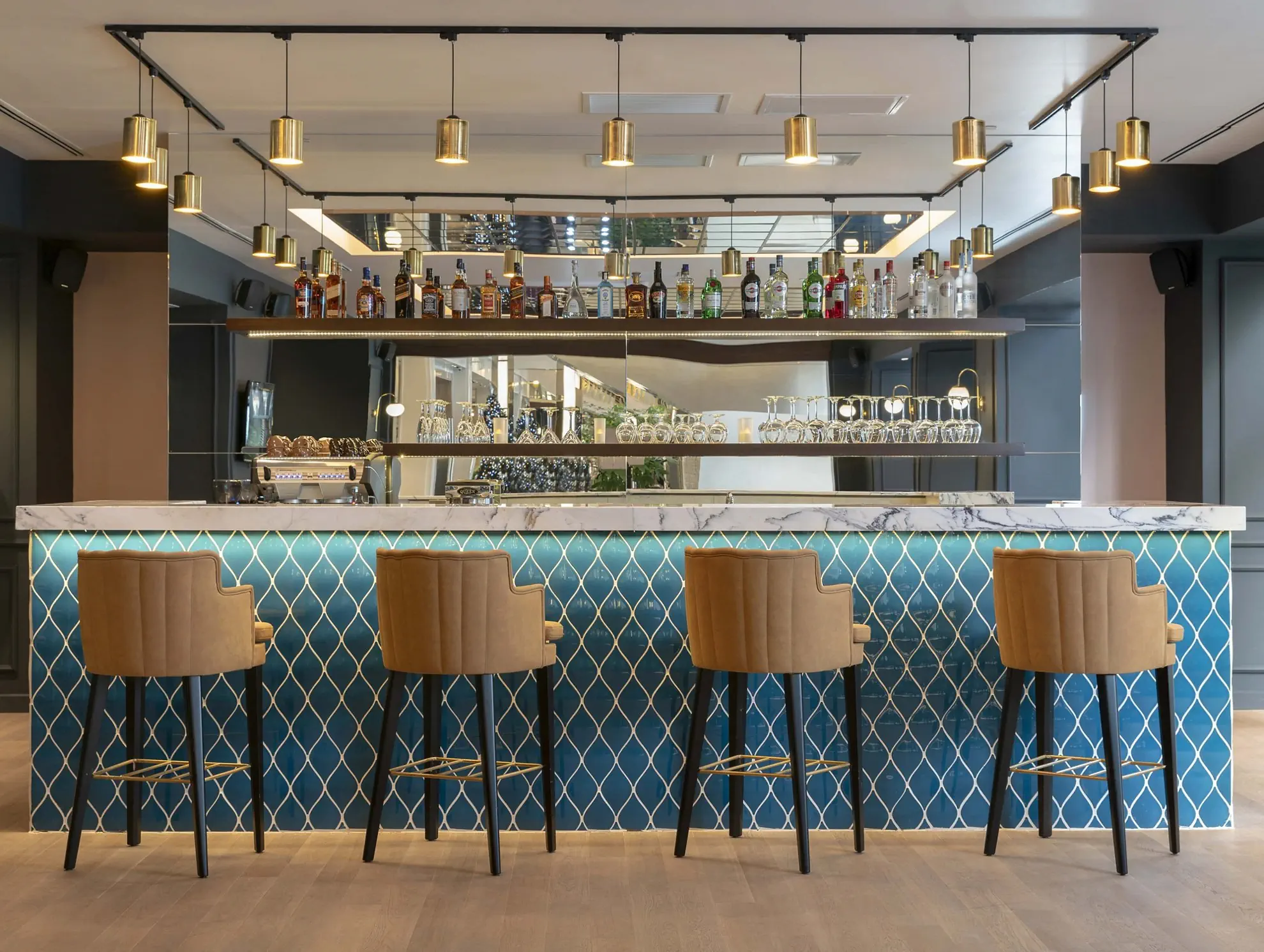 Barcelo Istanbul - zdjęcie 11