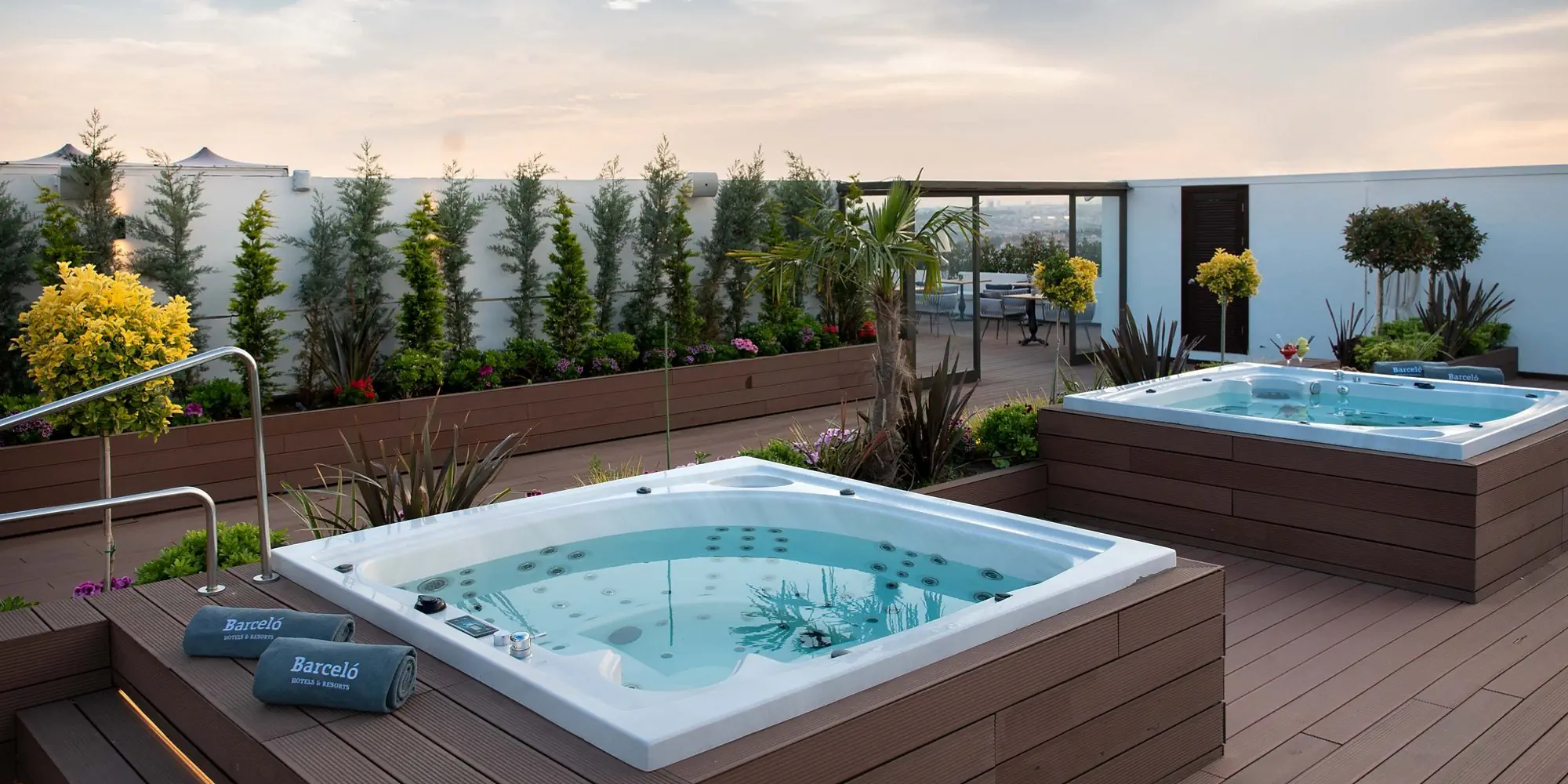 Barcelo Istanbul - zdjęcie 2