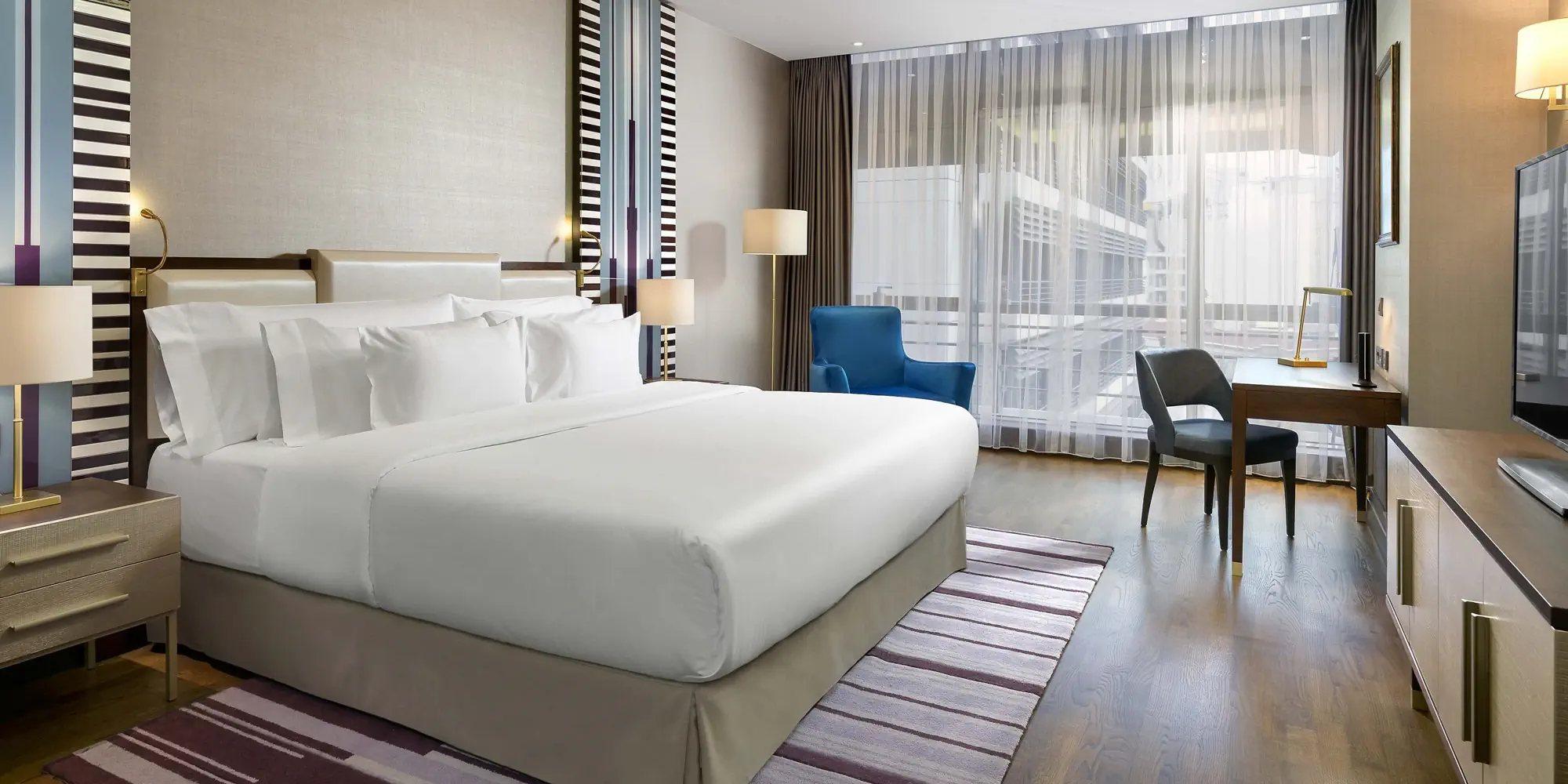 Barcelo Istanbul - zdjęcie 7