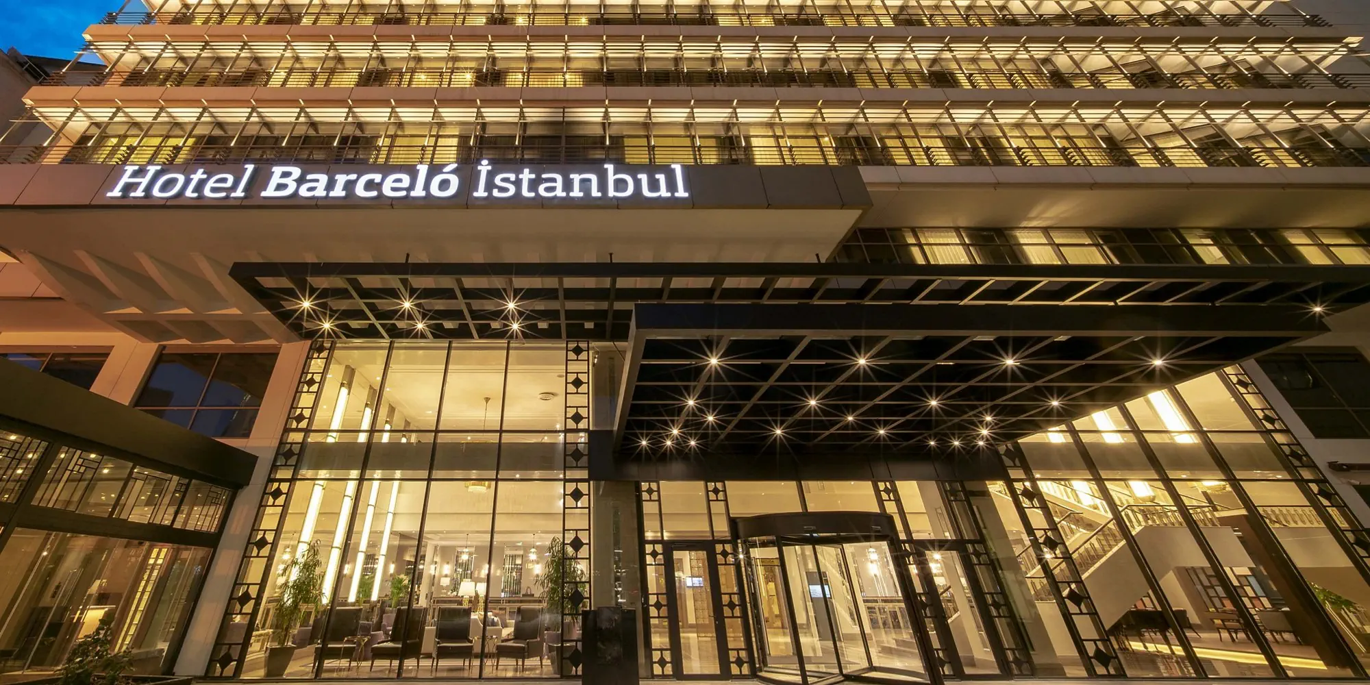 Barcelo Istanbul - zdjęcie 19