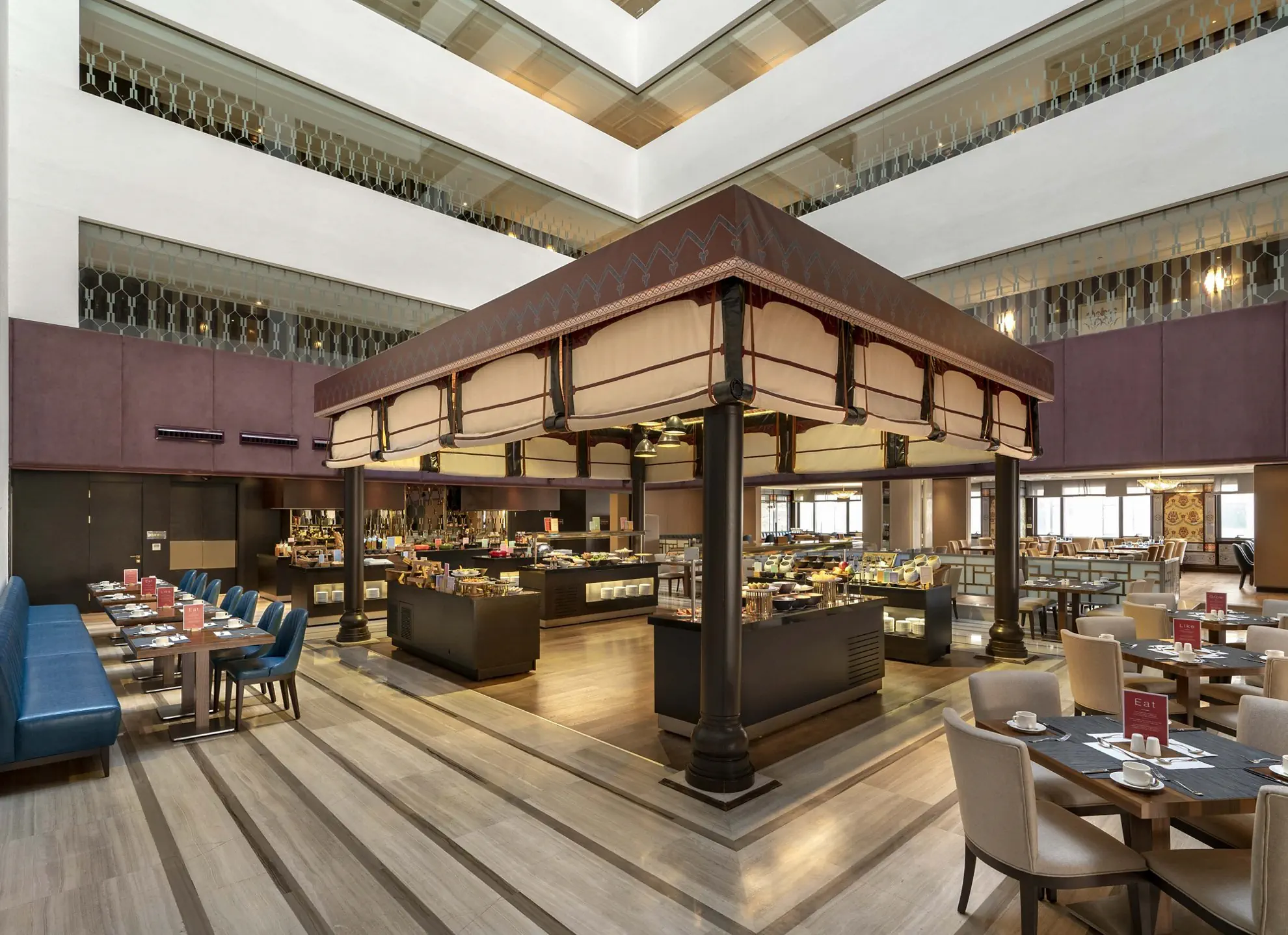 Barcelo Istanbul - zdjęcie 9