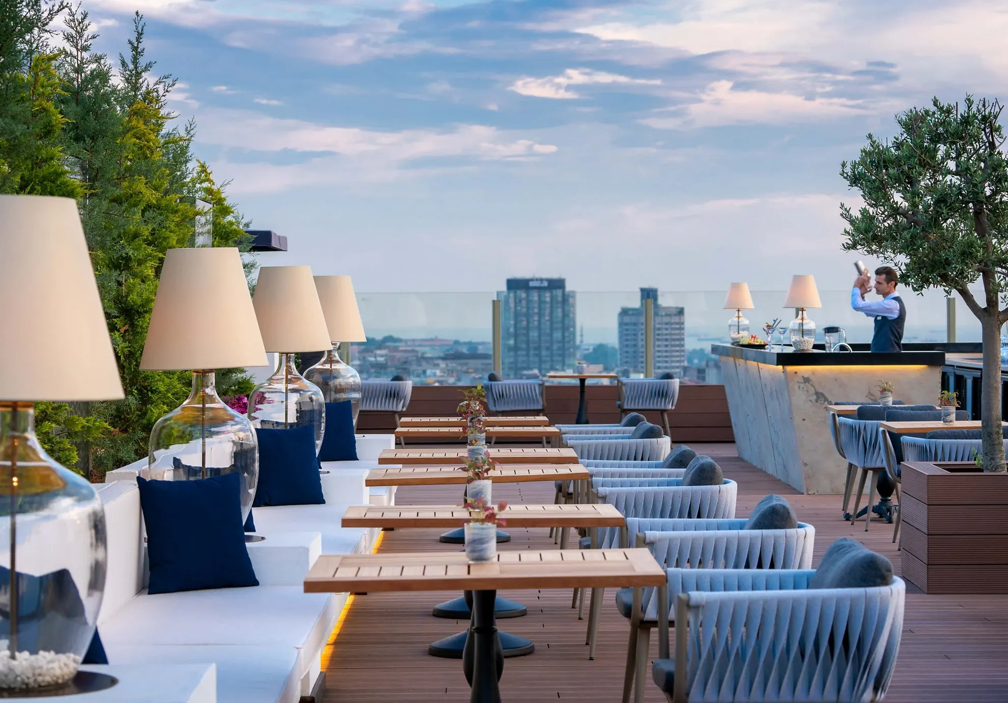 Barcelo Istanbul - zdjęcie 3