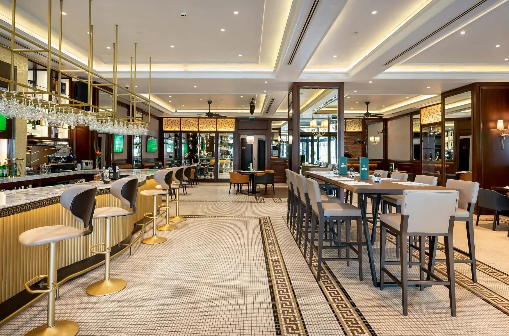 Barcelo Istanbul - zdjęcie 10