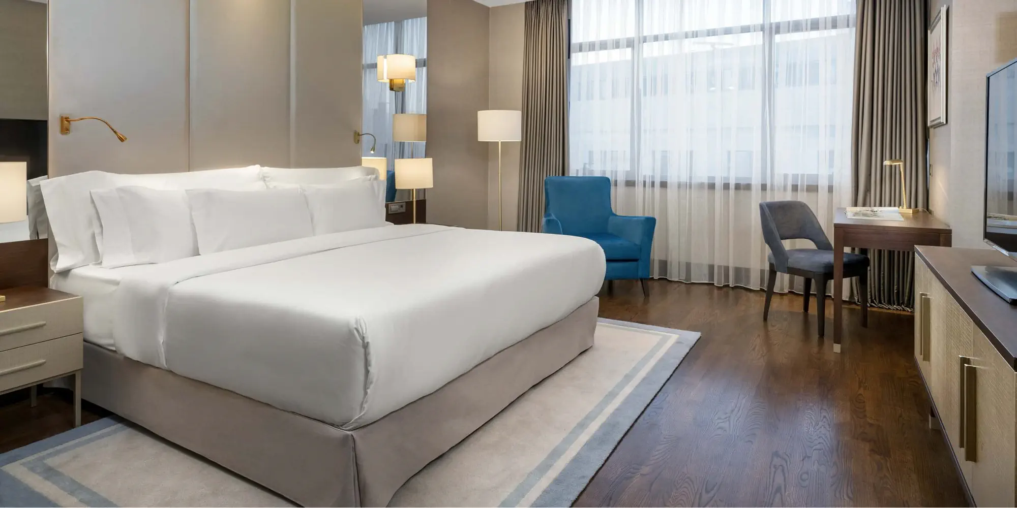 Barcelo Istanbul - zdjęcie 5