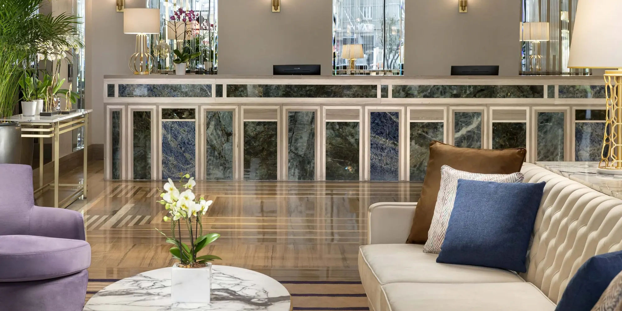 Barcelo Istanbul - zdjęcie 12