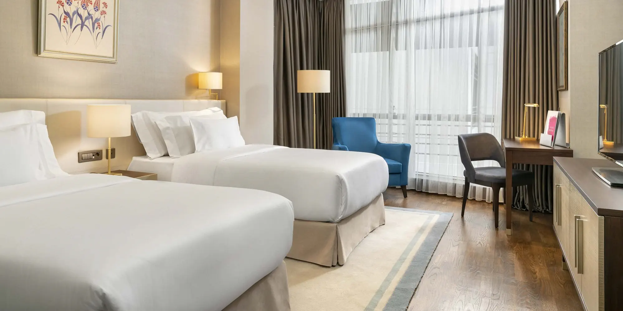 Barcelo Istanbul - zdjęcie 6