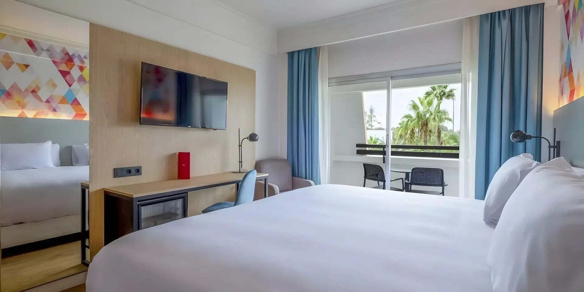 Hotel Allegro Agadir